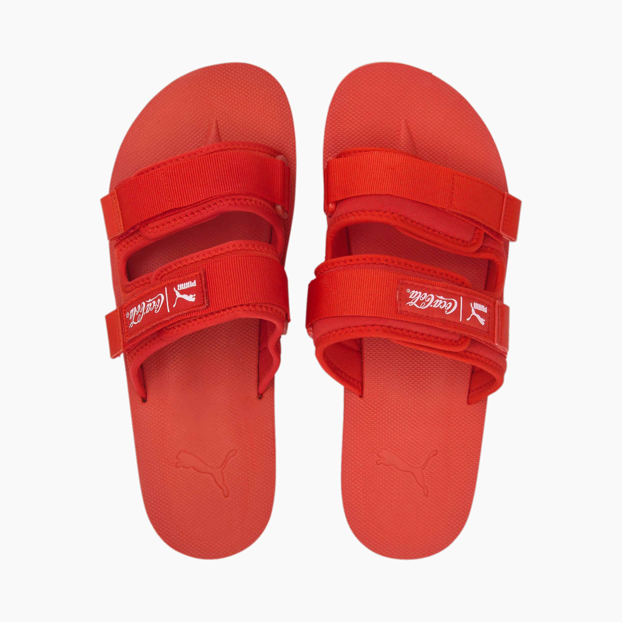 Coca cola flip best sale flops