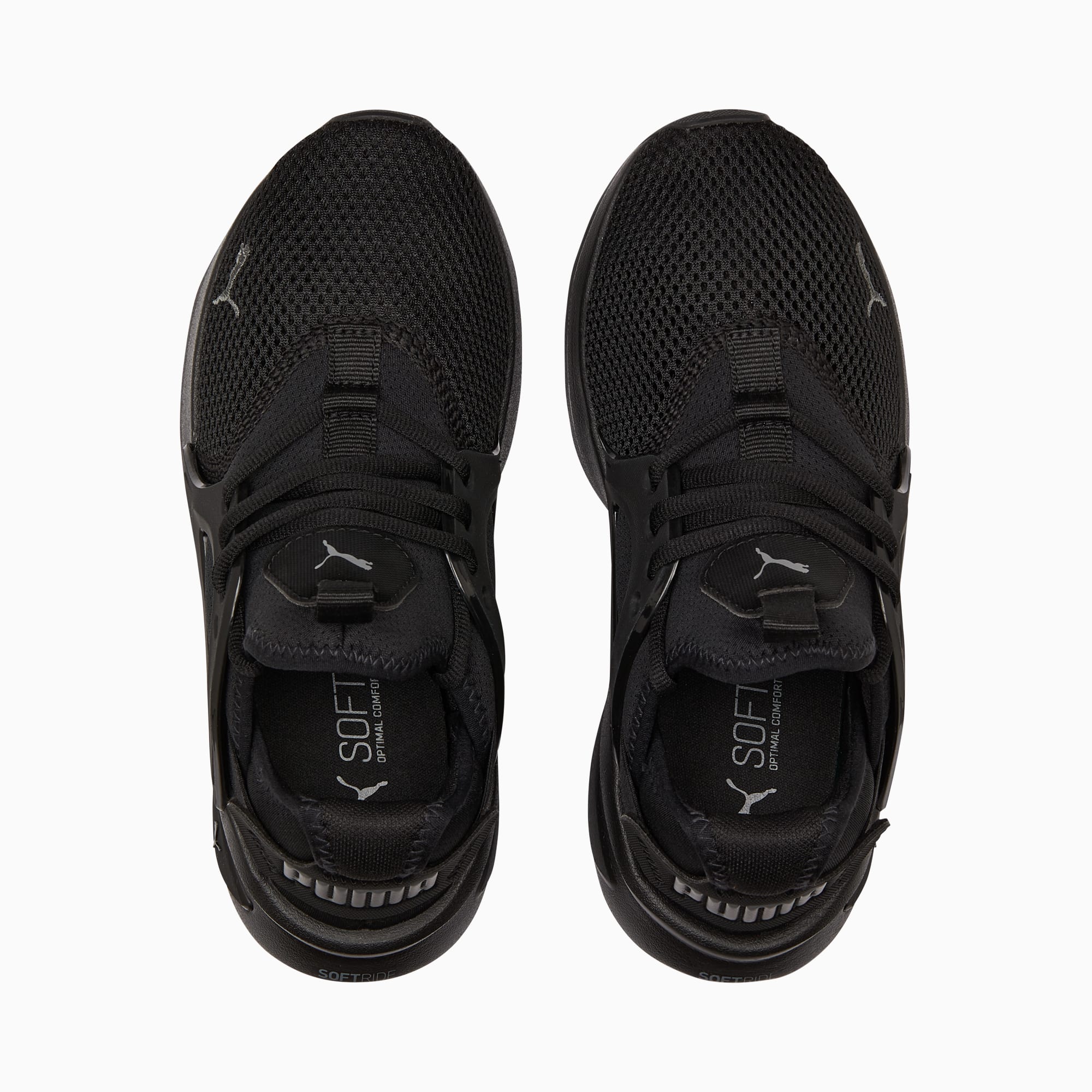 Puma enzo youth shop