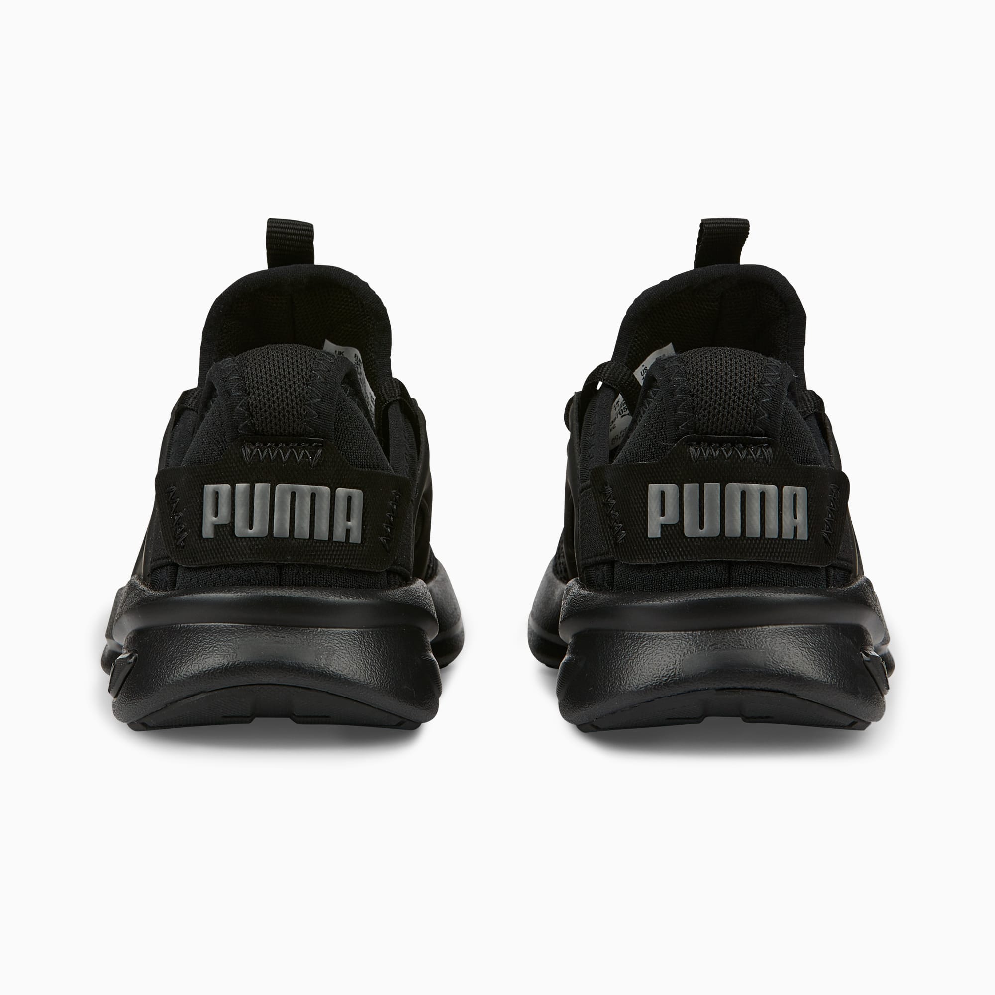 Zapatos puma discount enzo infantil