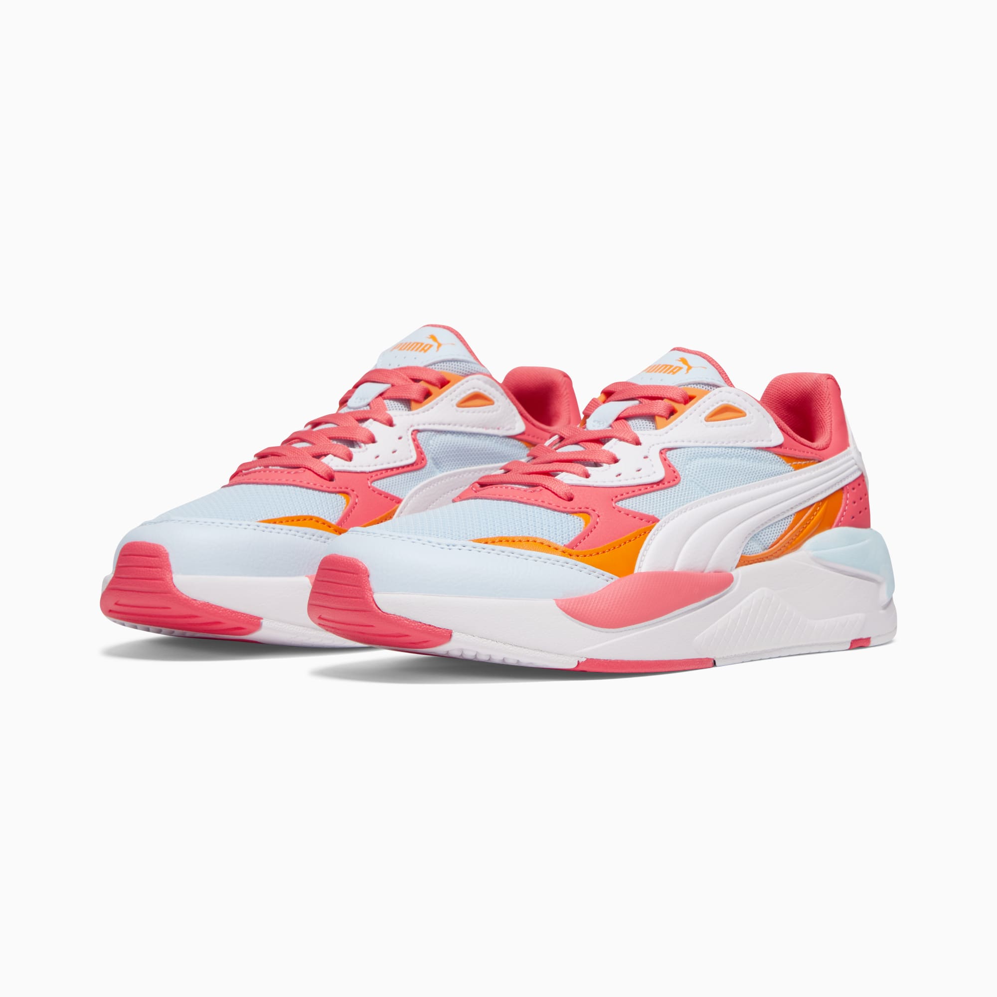 Puma Baskets - X-Ray Speed (Multicolore) - Baskets chez Sarenza