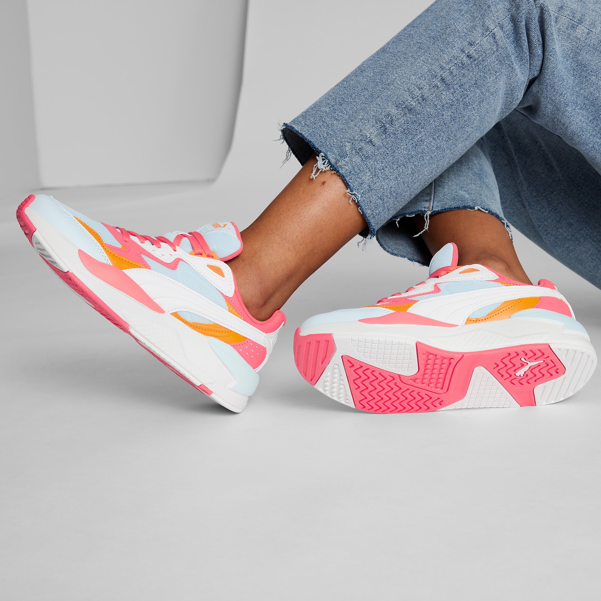 Zapatillas Puma X-Ray Speed Lite mujer