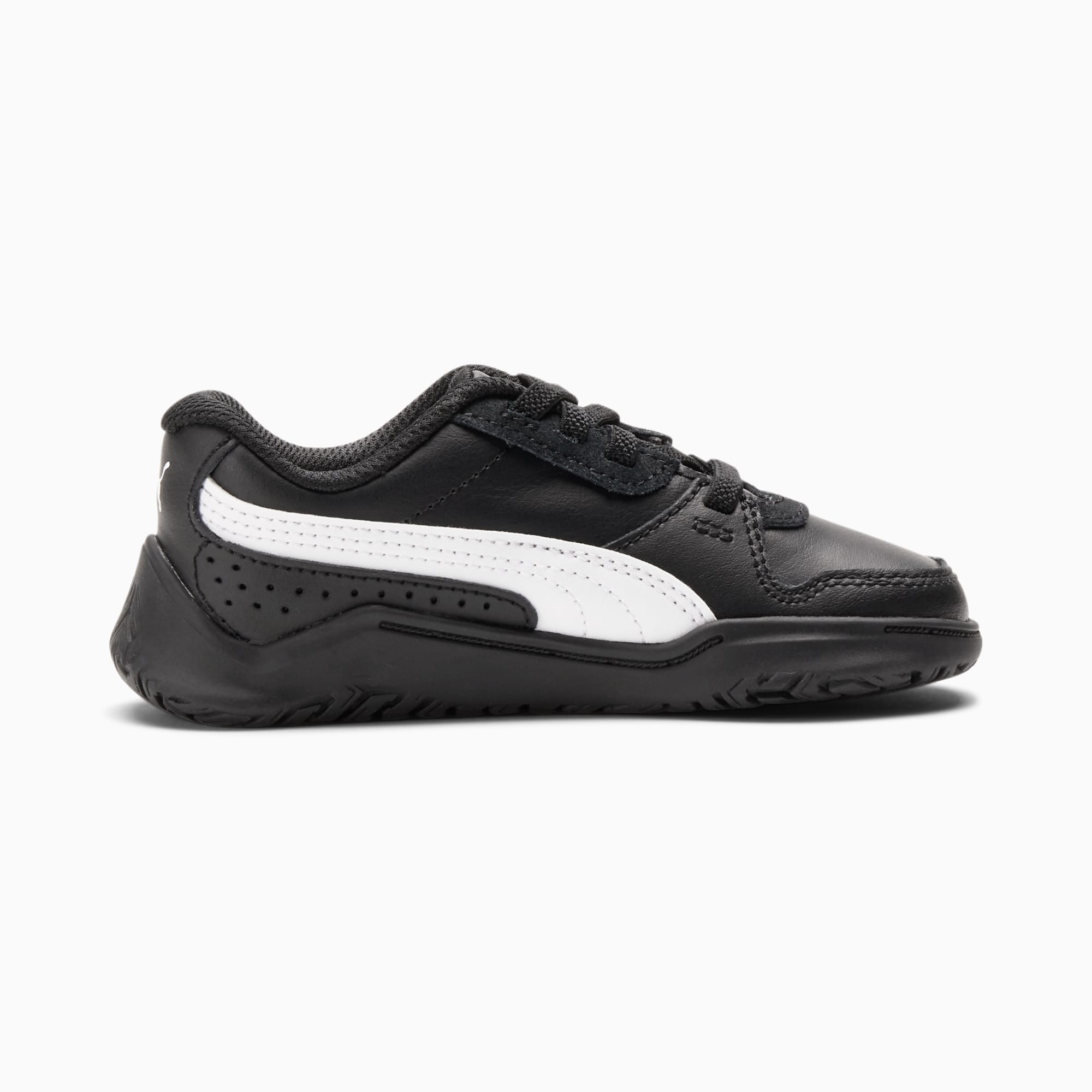 Puma dc past shop