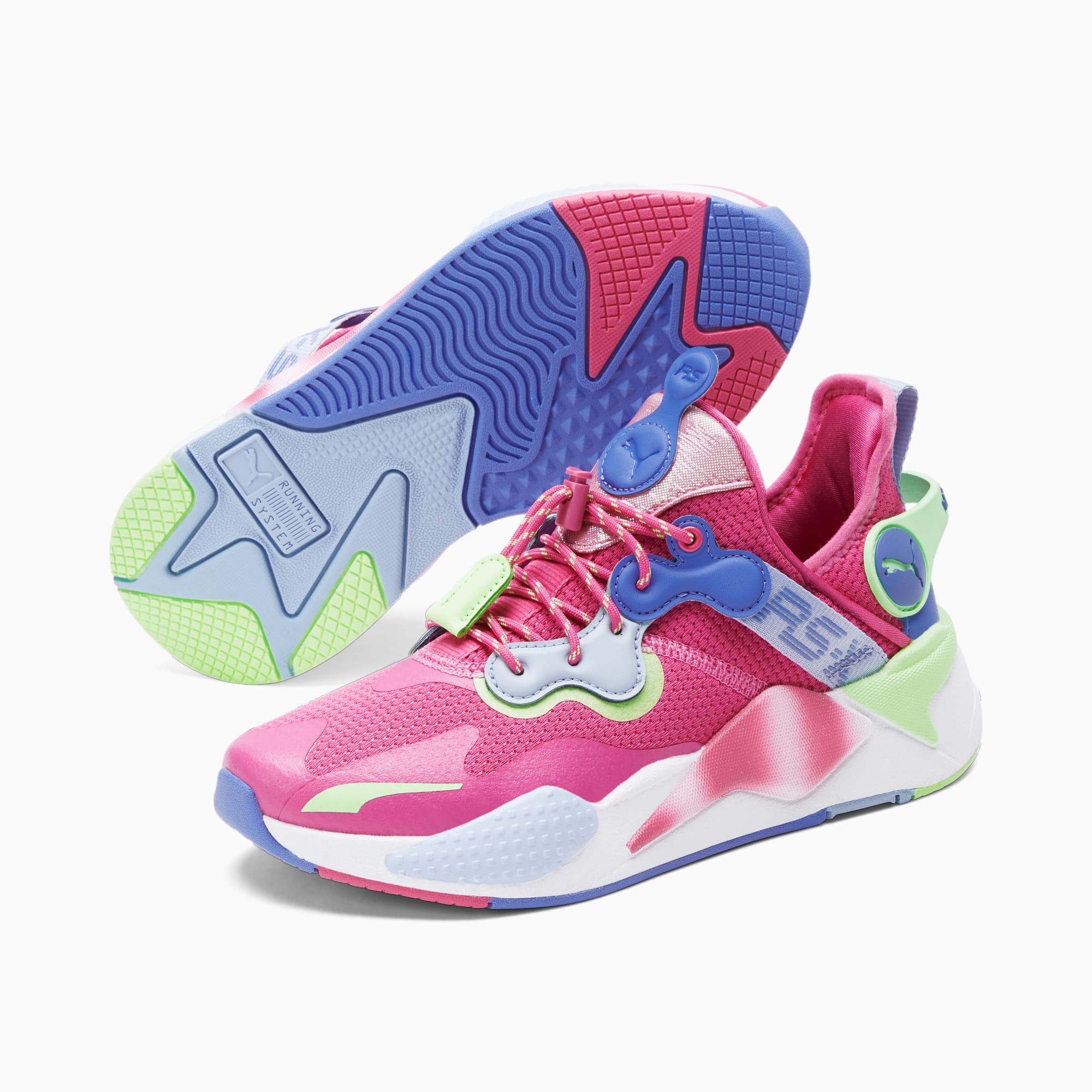 Zapatos puma 2018 mujer h y m online