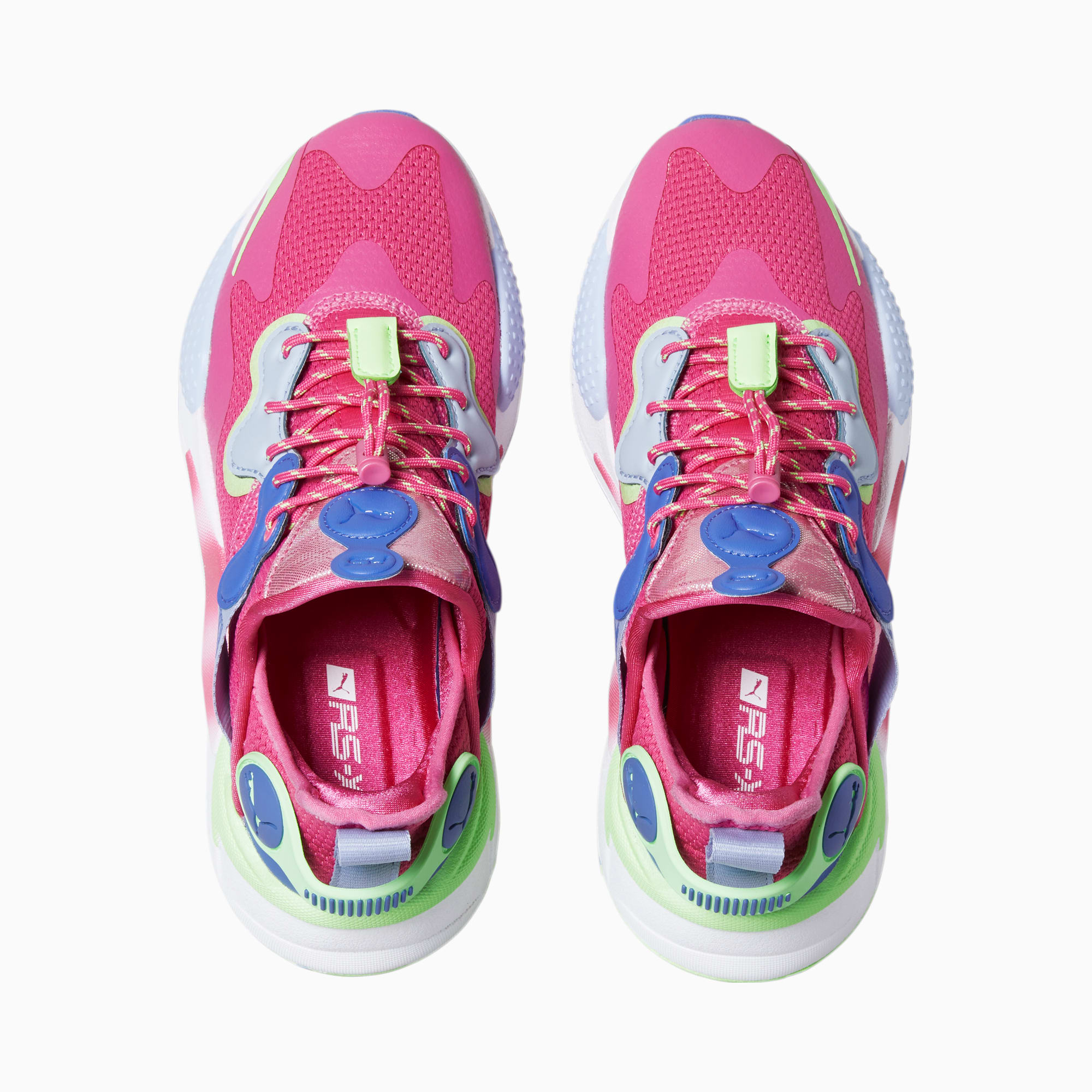RS X T3CH HM Women s Sneakers