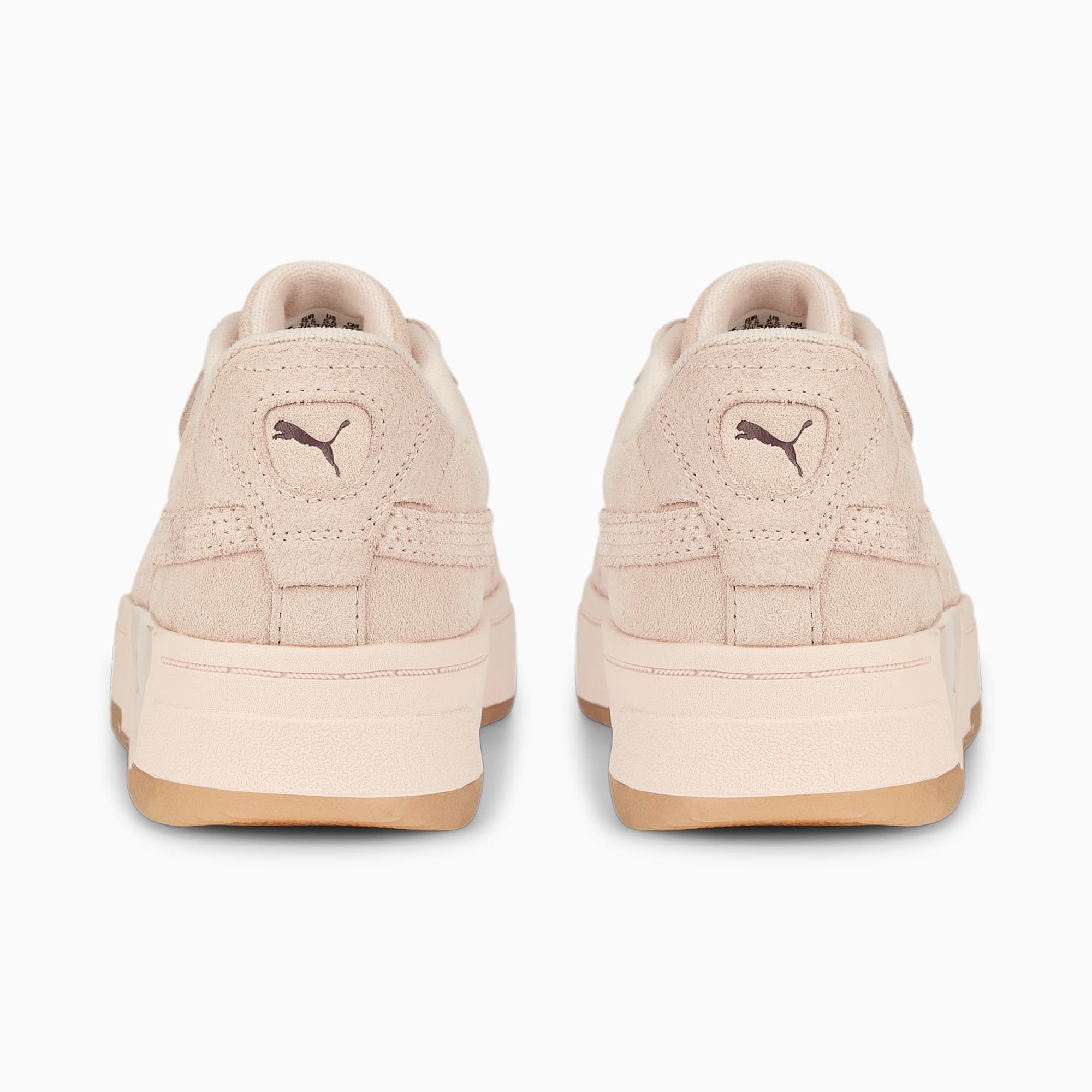 Puma cali mermaid rose clearance