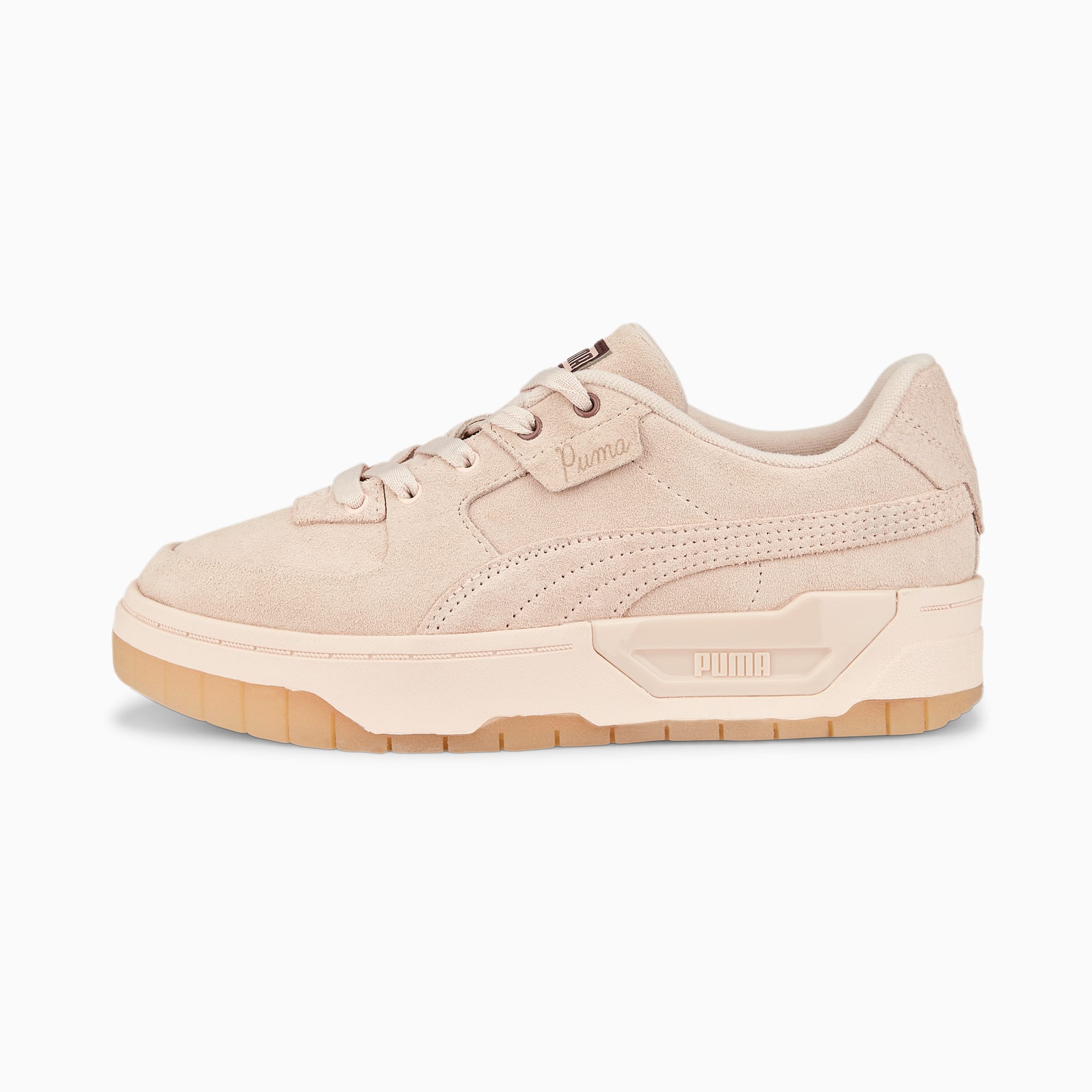 Puma cali femme zalando top