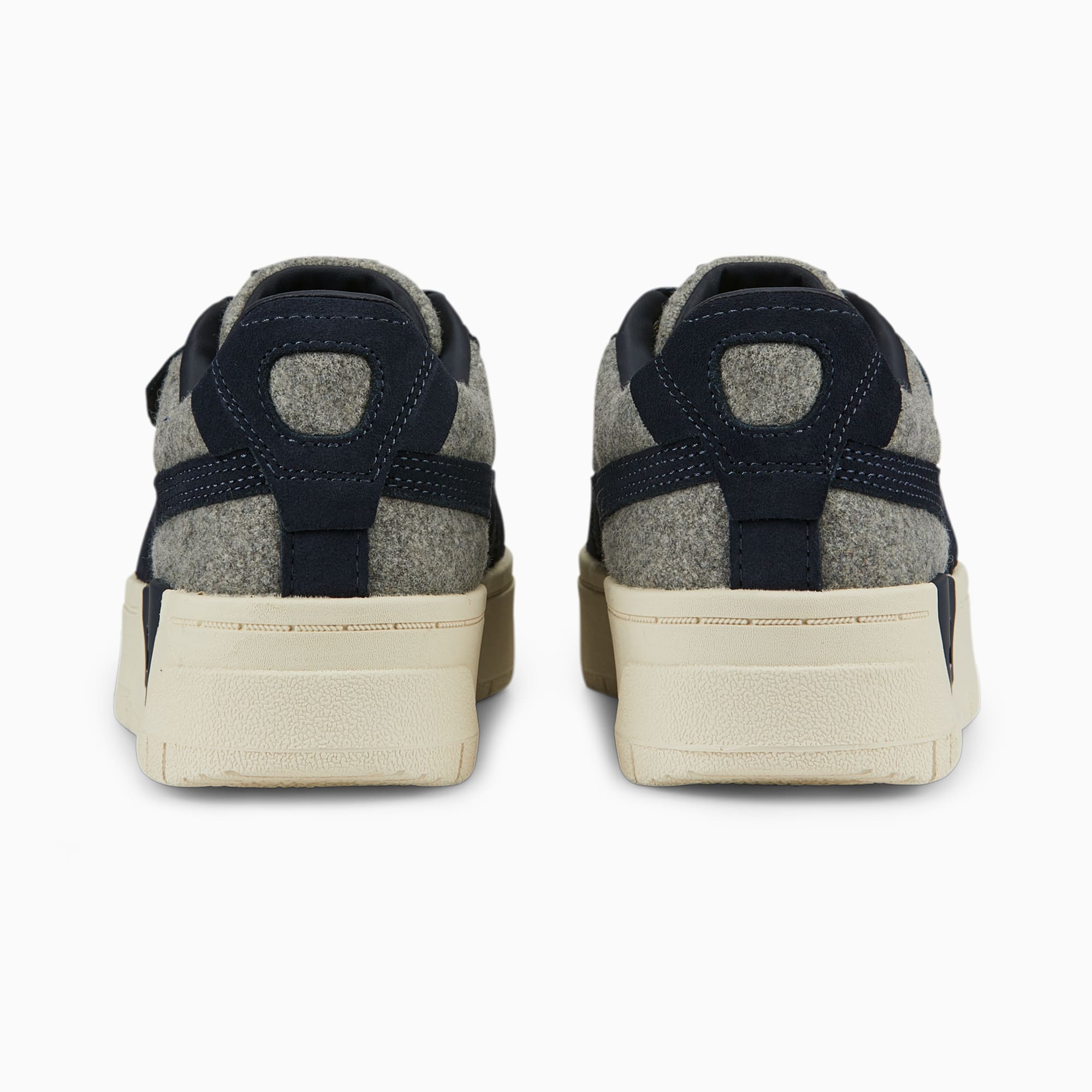 Cali Dream Wooly Women's Sneakers | PUMA