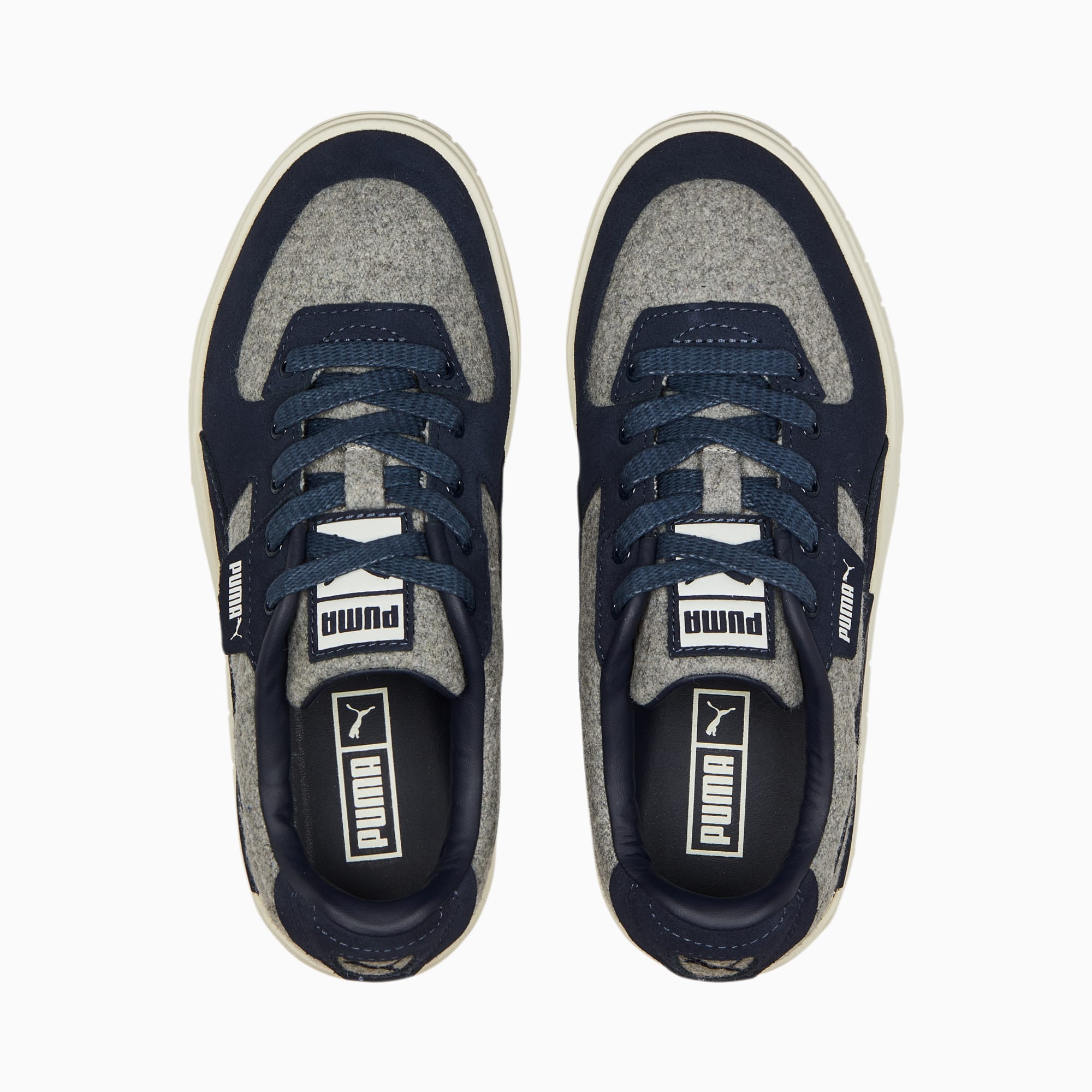 Cali Dream Wooly Women s Sneakers