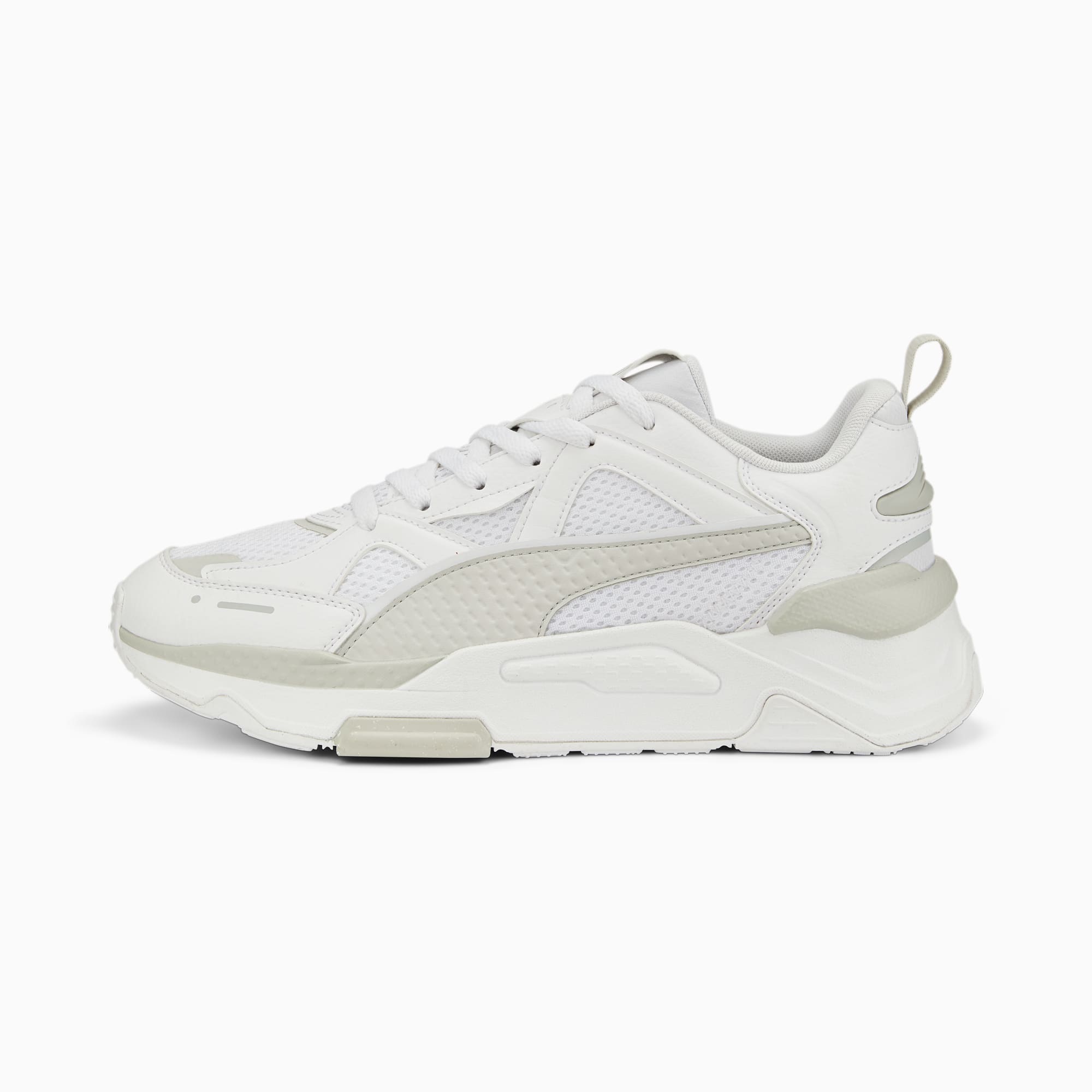 Puma sneakers style top