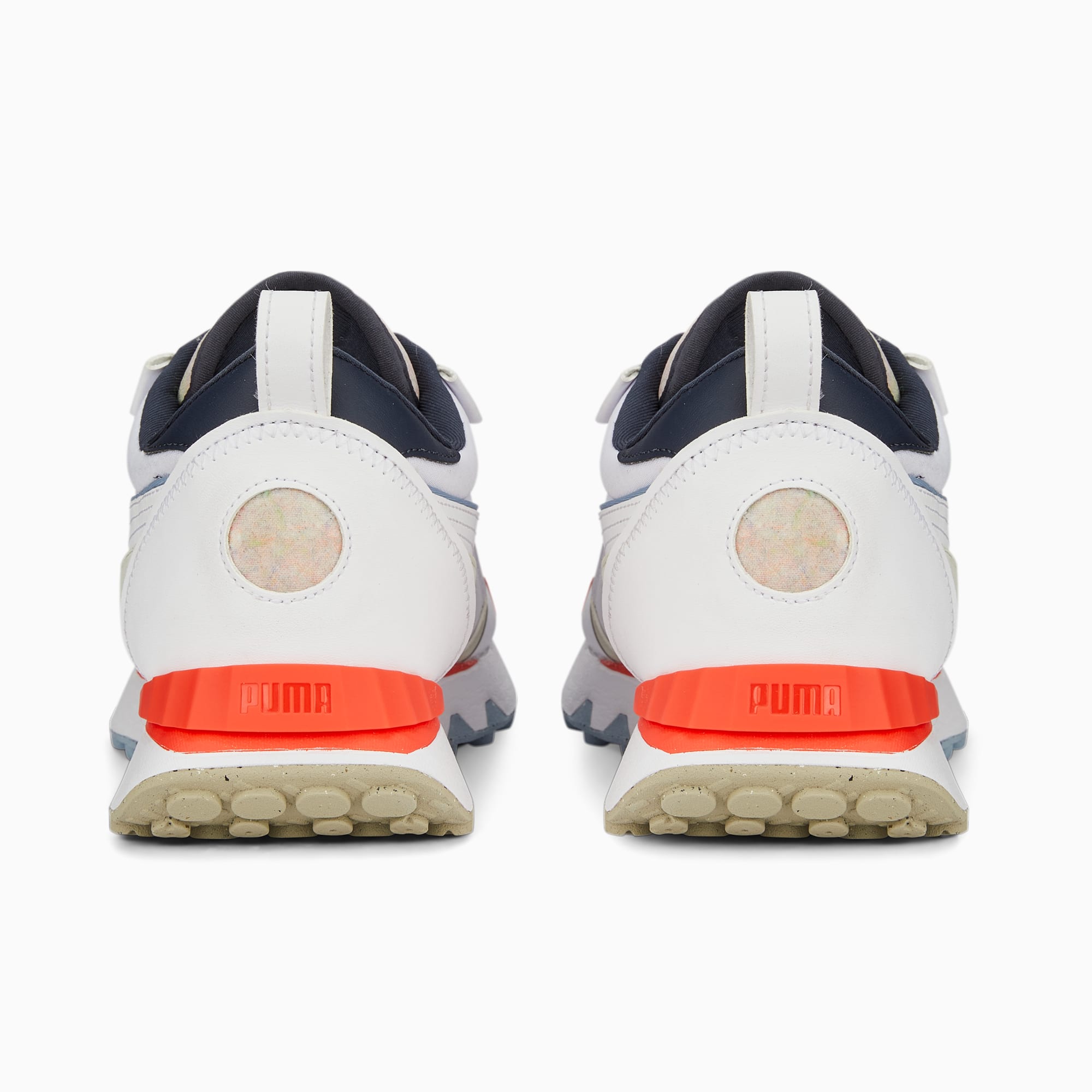 PUMA公式】ユニセックス ライダー FV RE COLLECTION スニーカー