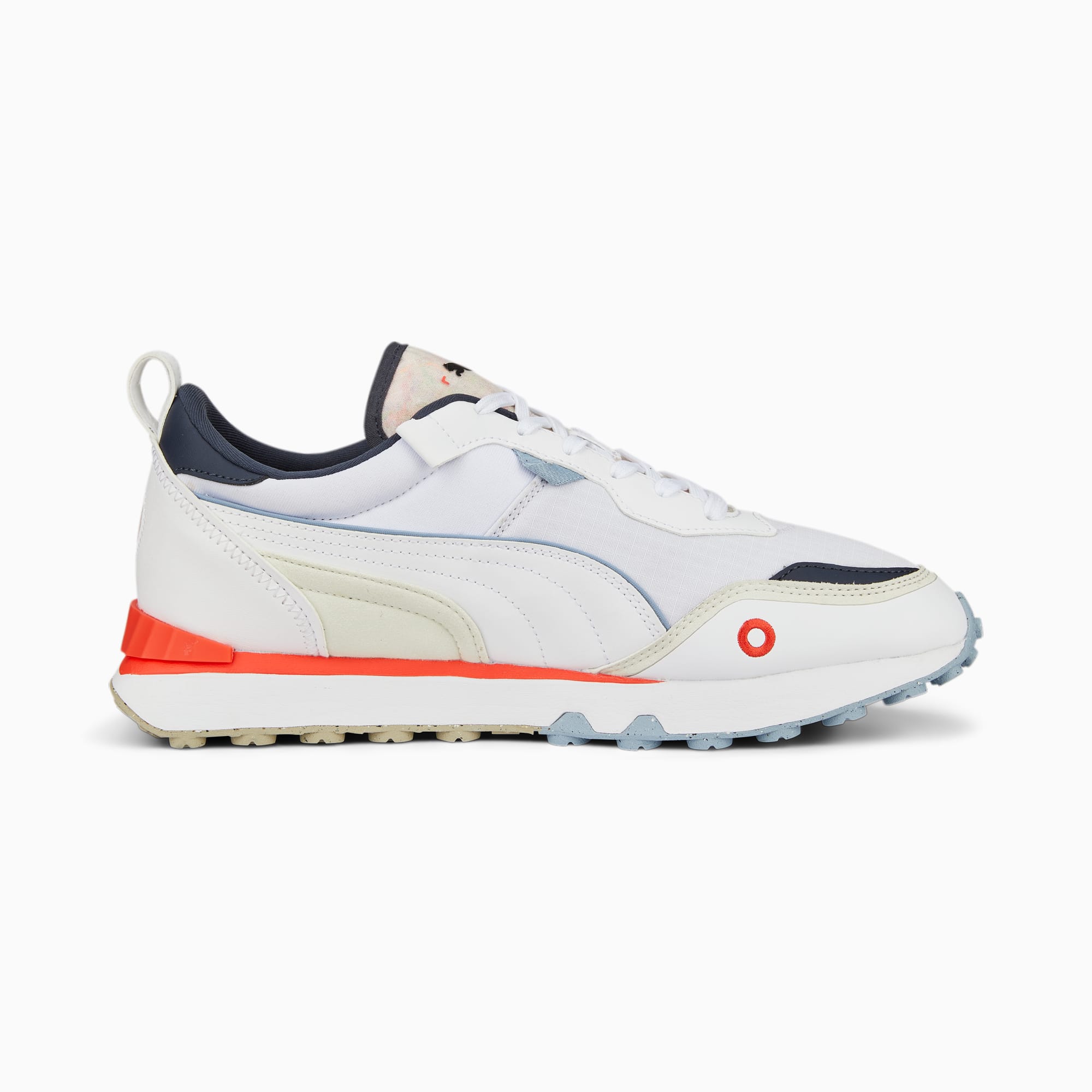 PUMA公式】ユニセックス ライダー FV RE COLLECTION スニーカー