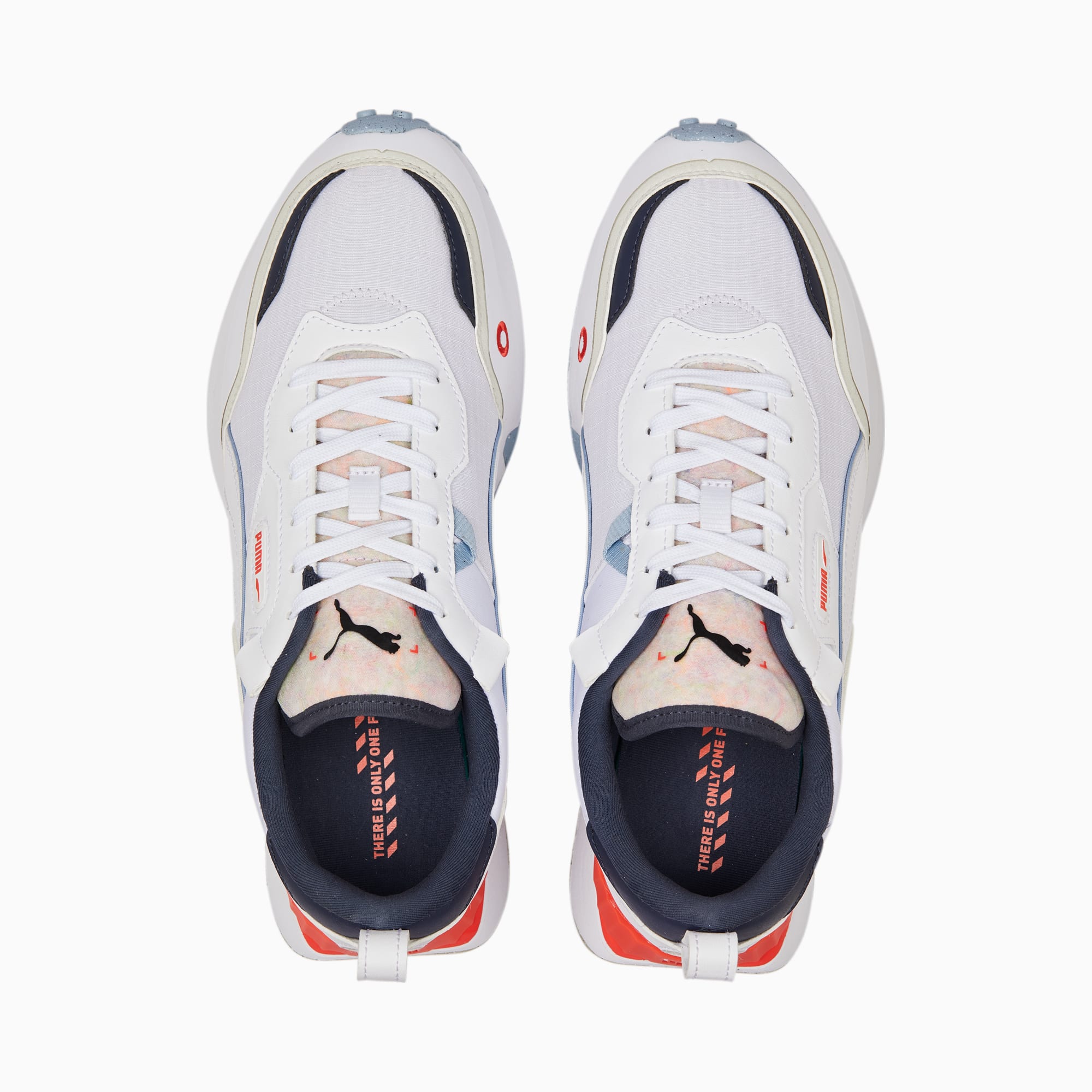 PUMA公式】ユニセックス ライダー FV RE COLLECTION スニーカー
