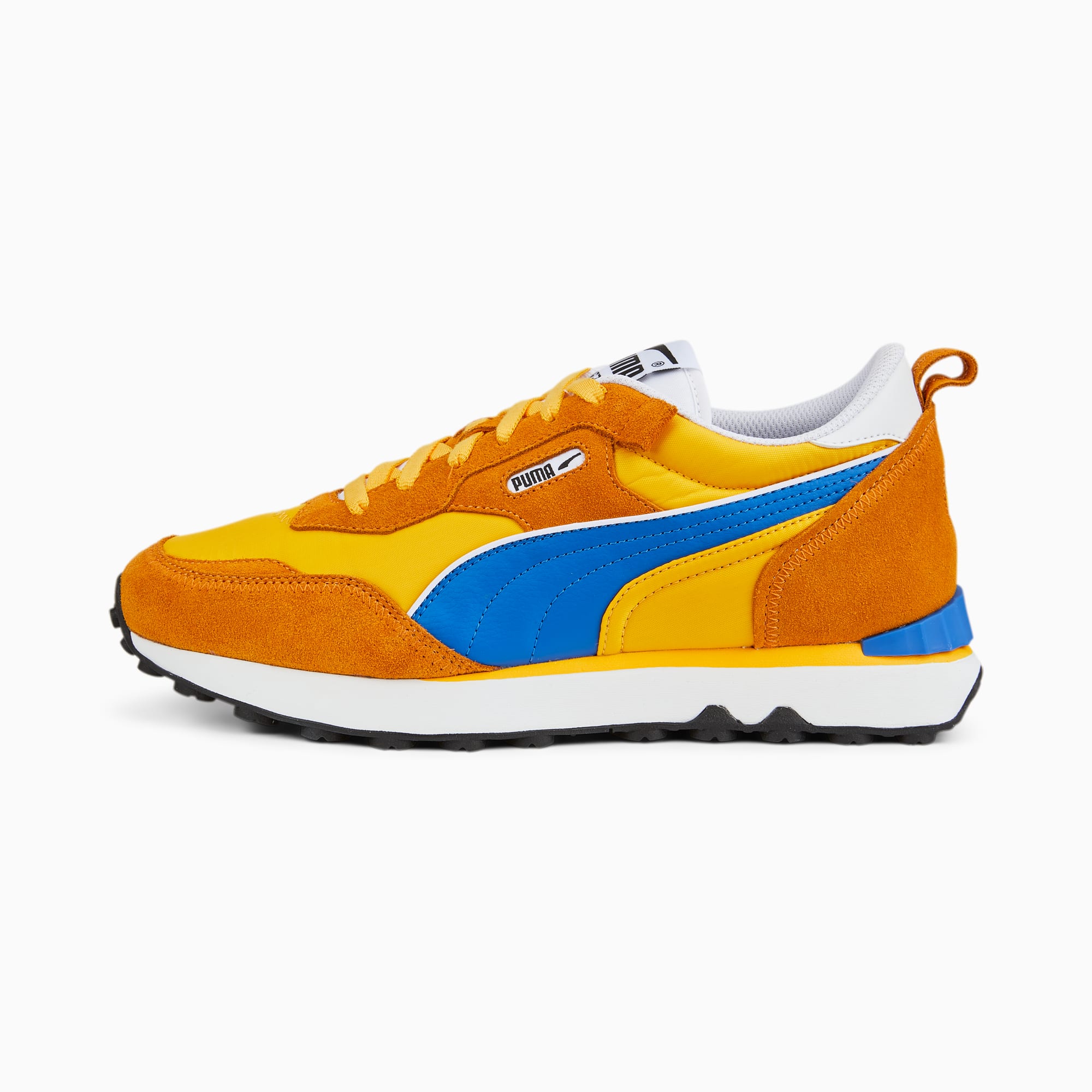 Essentials Rider FV Sneakers