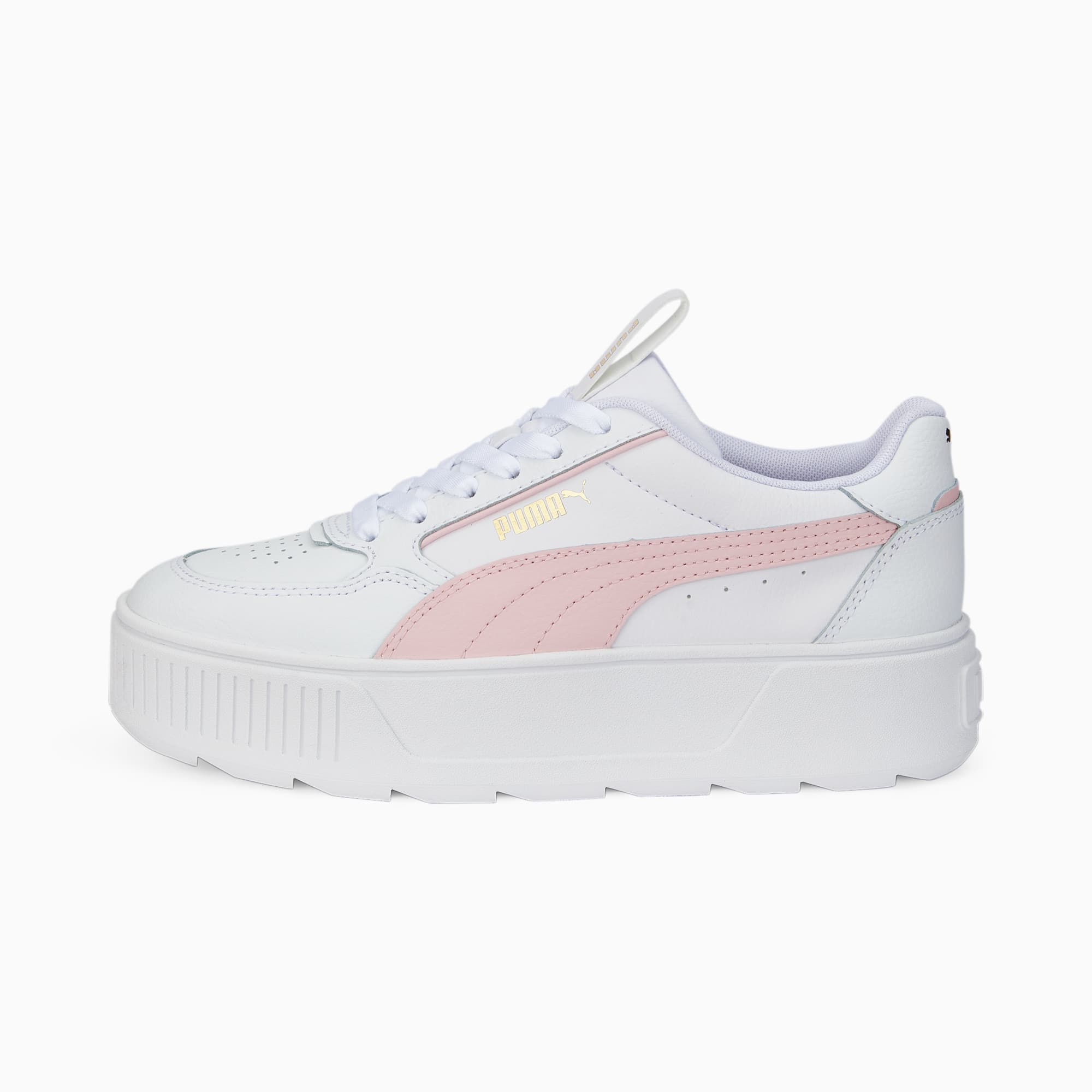 Sepatu Sneaker Wanita Karmen Rebelle
