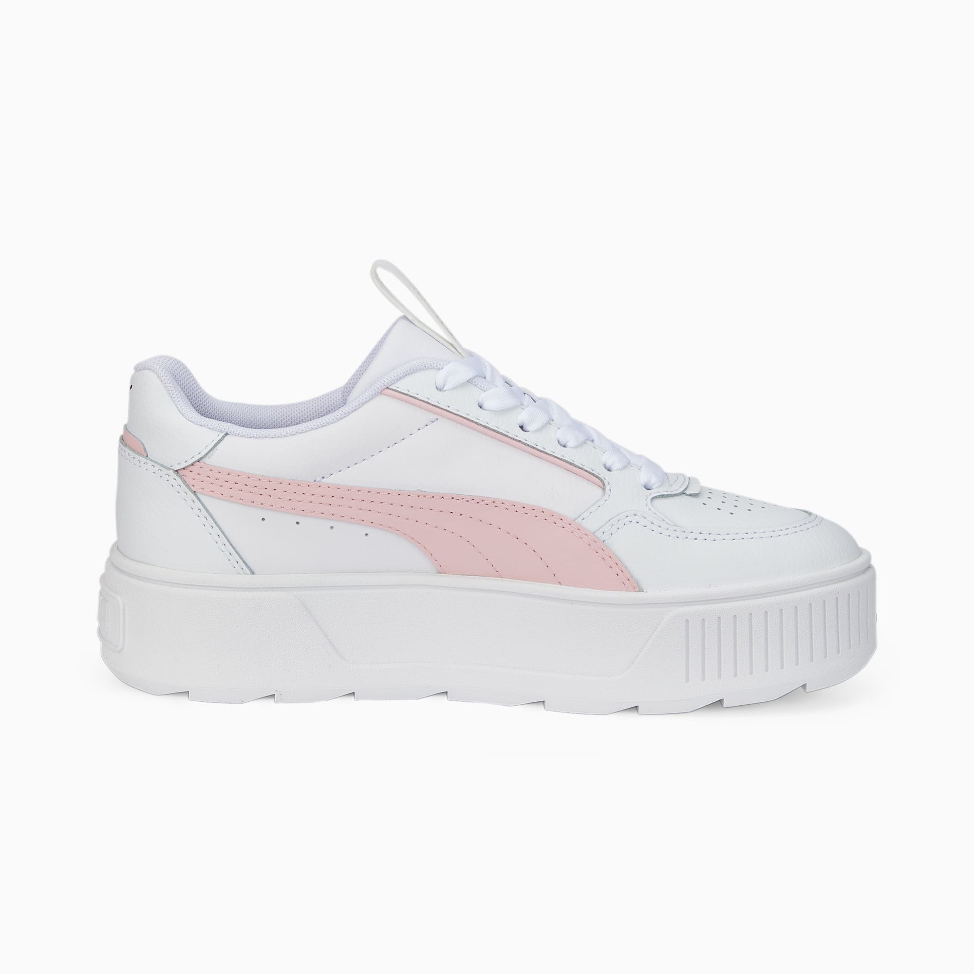 Sneakers puma wanita top