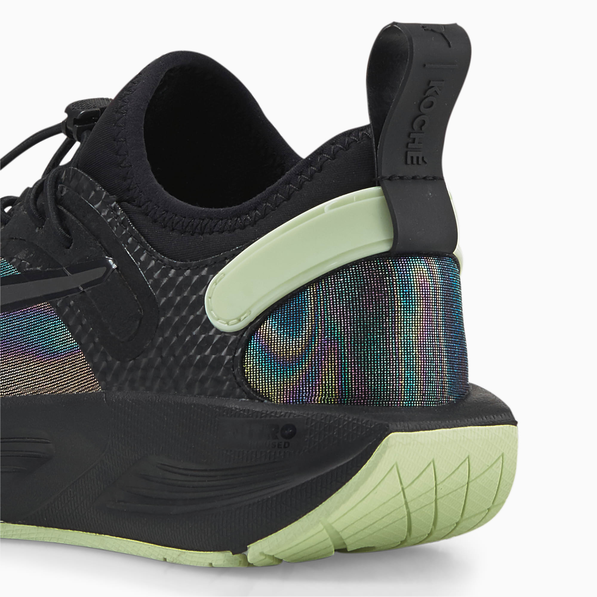 Puma infinity clearance sneakers