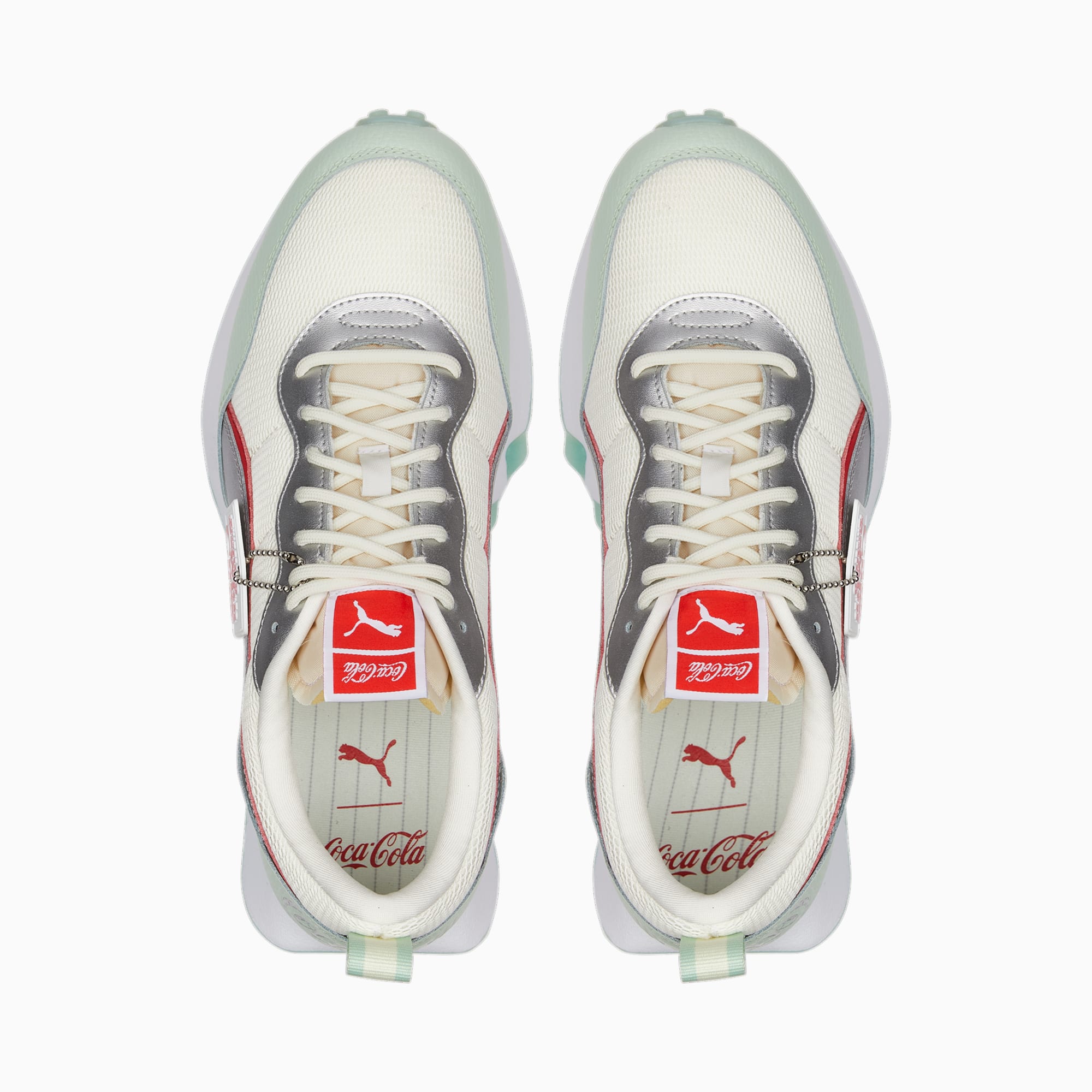 Zapatos puma lifestyle limited 2025