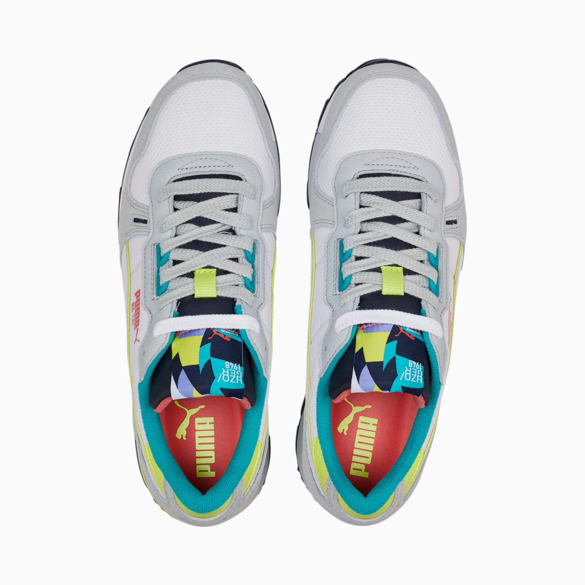 RX 737 MMQ Sail To Bay Sneakers PUMA SHOP ALL PUMA PUMA