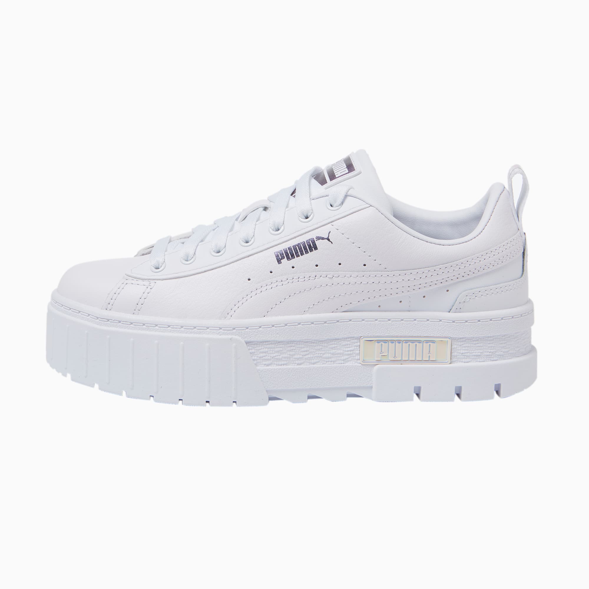 Puma cali iridescent best sale