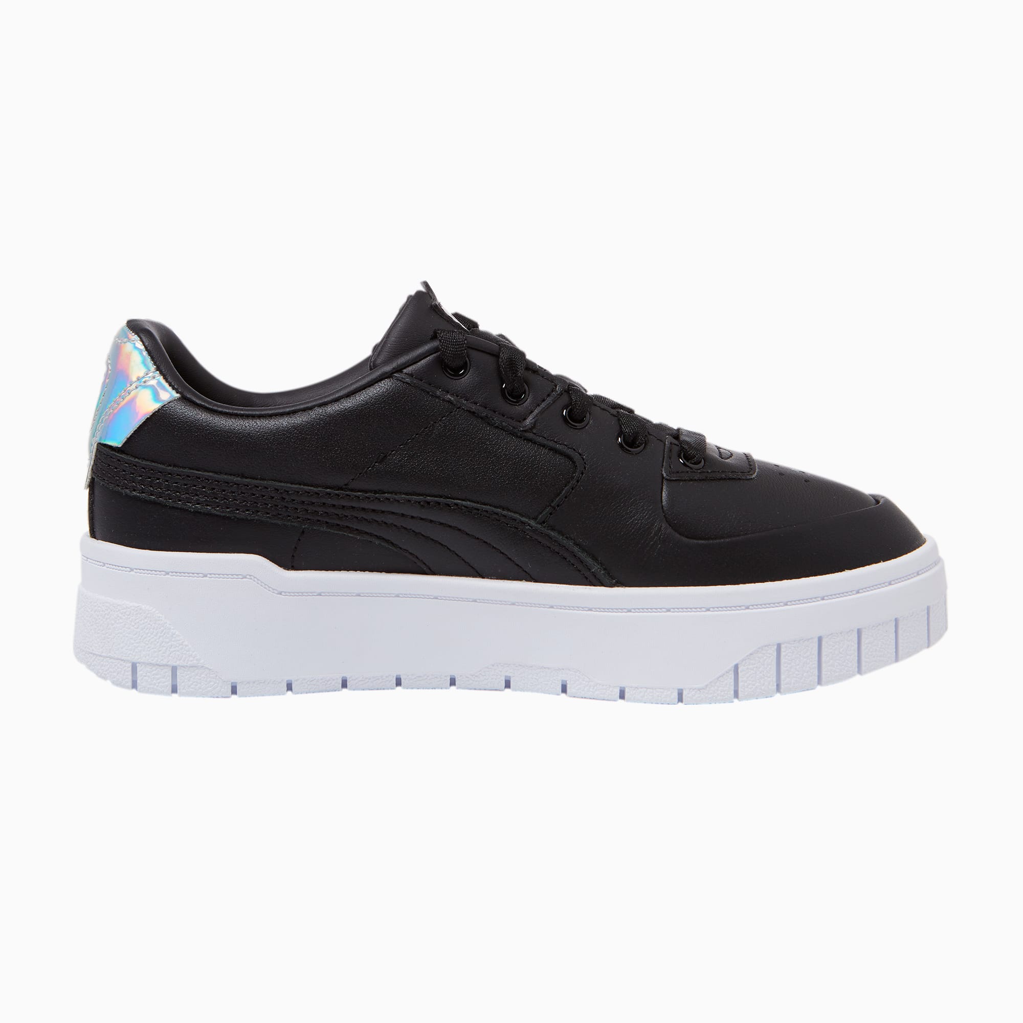 Puma hotsell cali iridescent