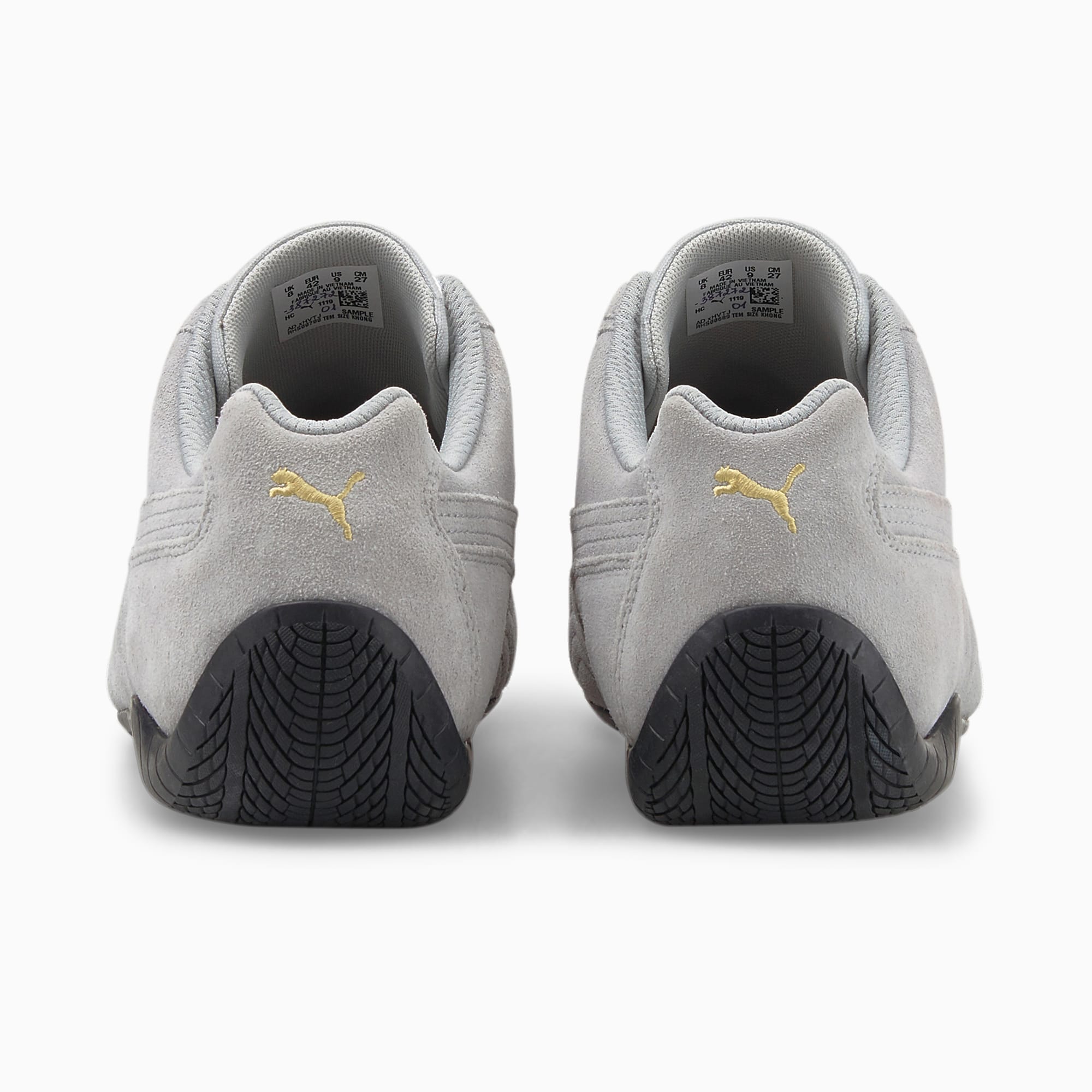 □PUMA□ スピードキャット シールド SD(27cm) □387272 01