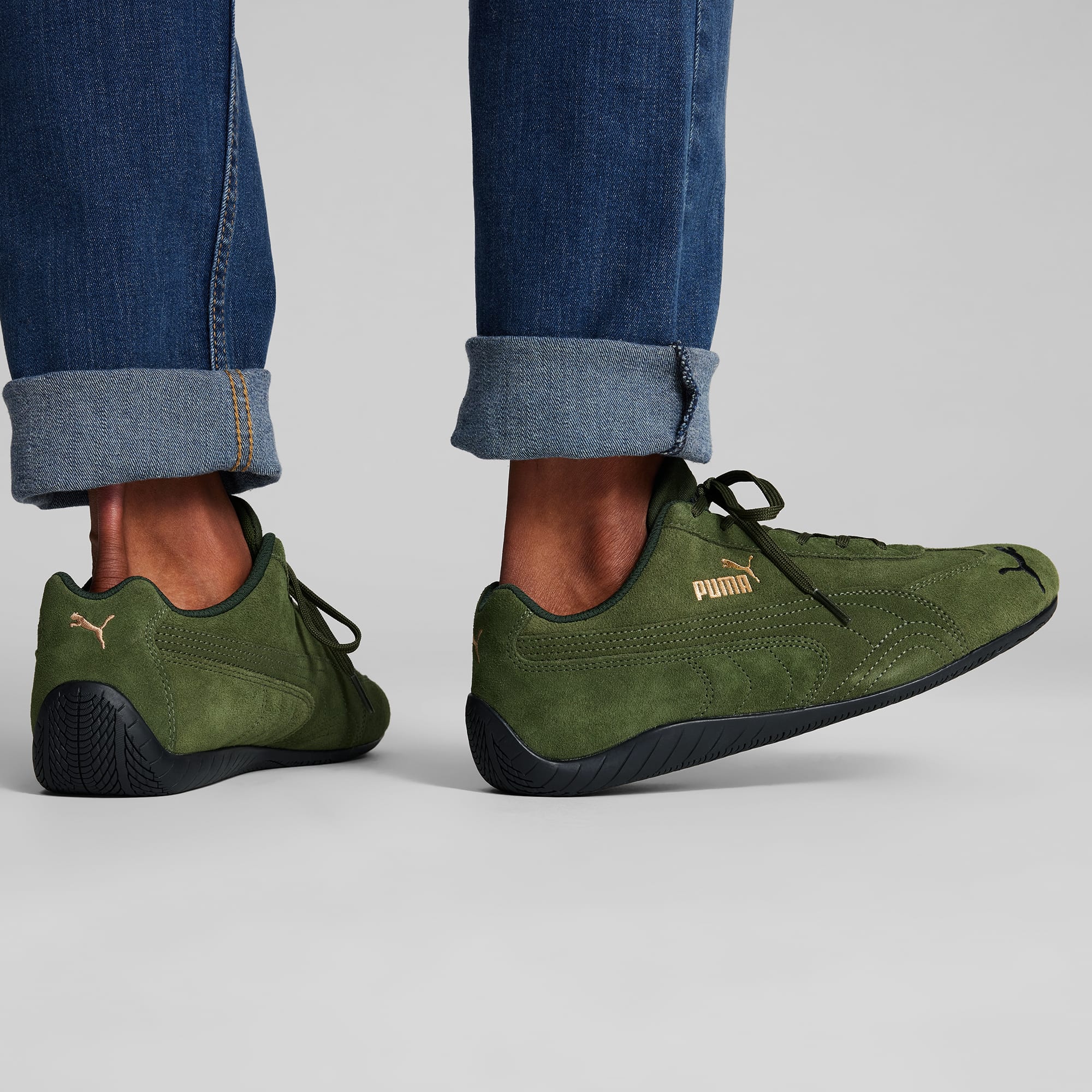 Puma speed cat sd 2014 hotsell