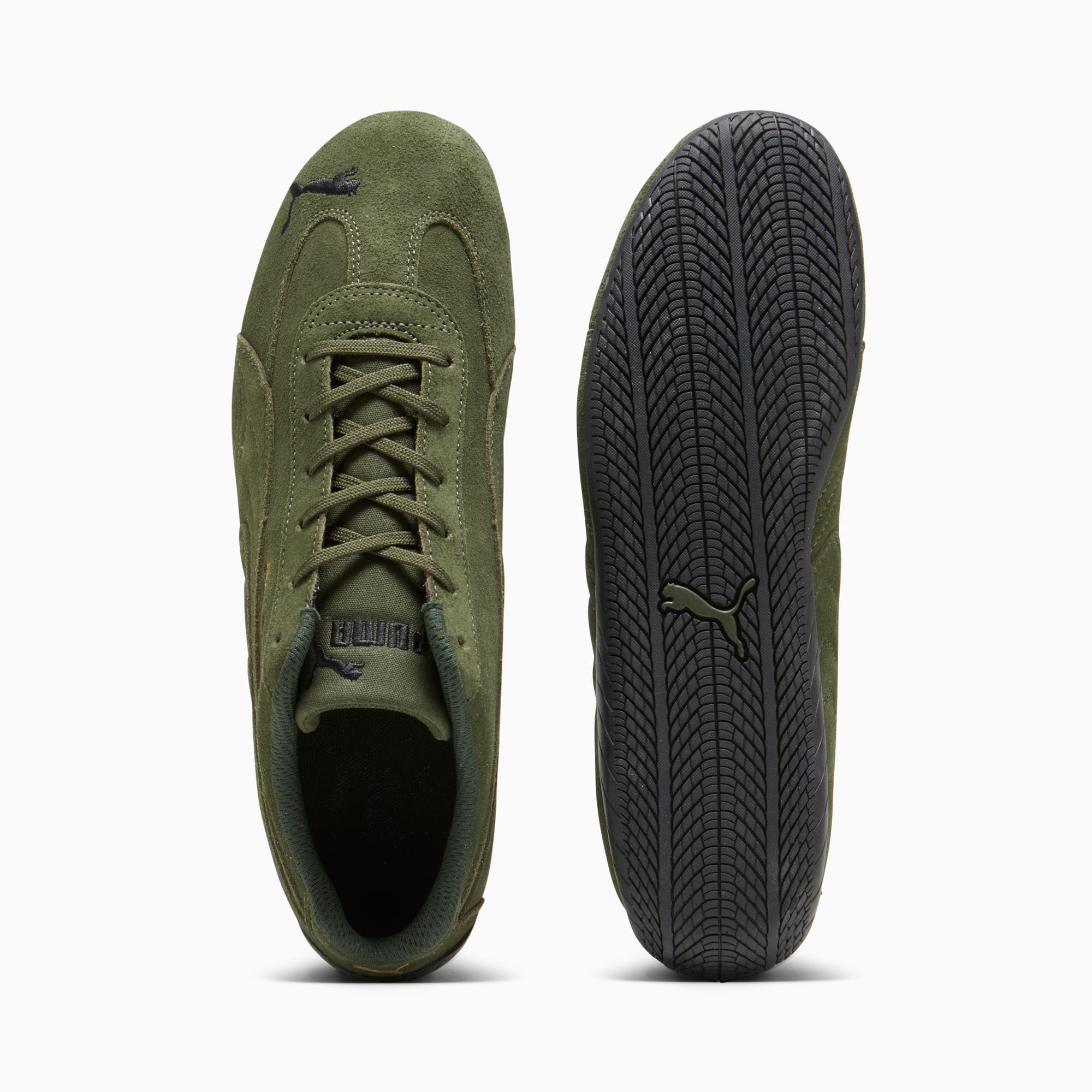 Speedcat Shield SD Driving Shoes