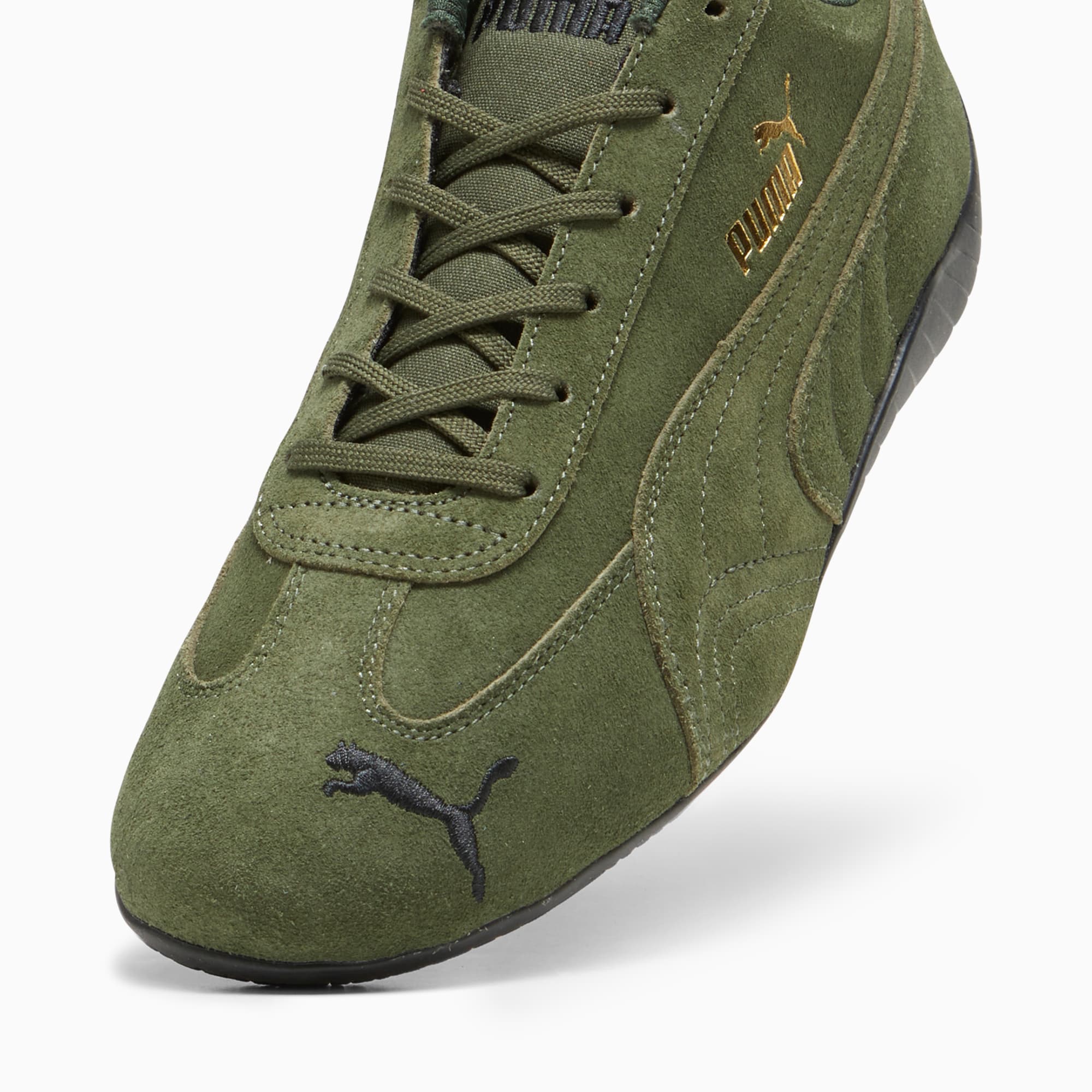 Speedcat Shield SD Driving Shoes PUMA