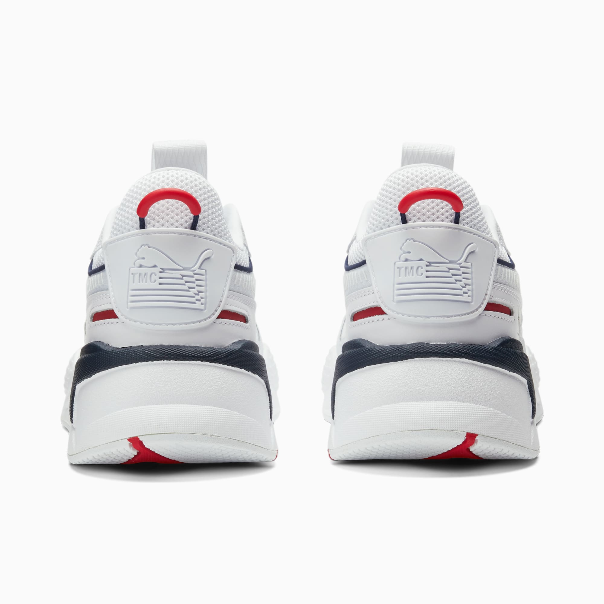 Tmc x puma collection shop