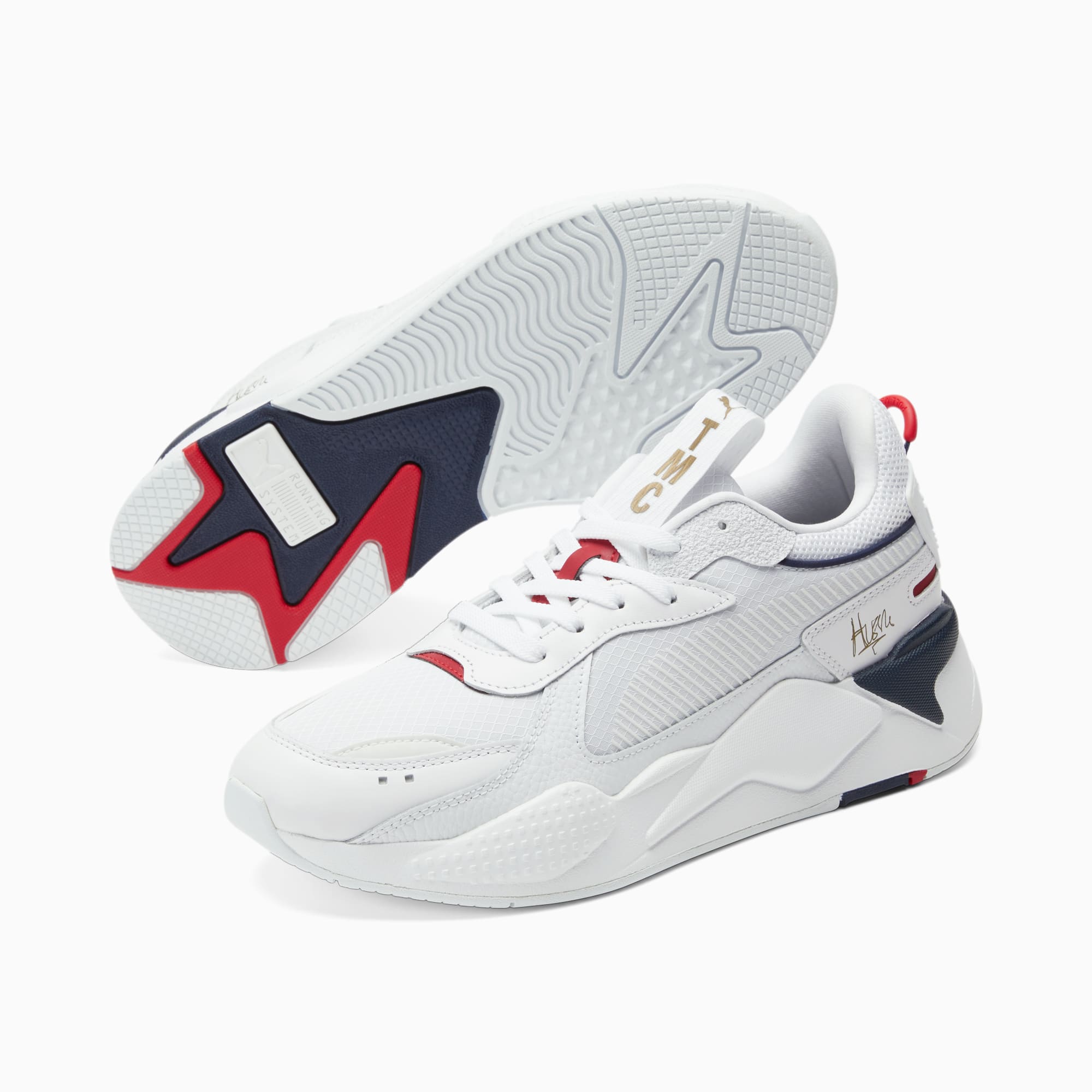Will puma restock tmc clearance