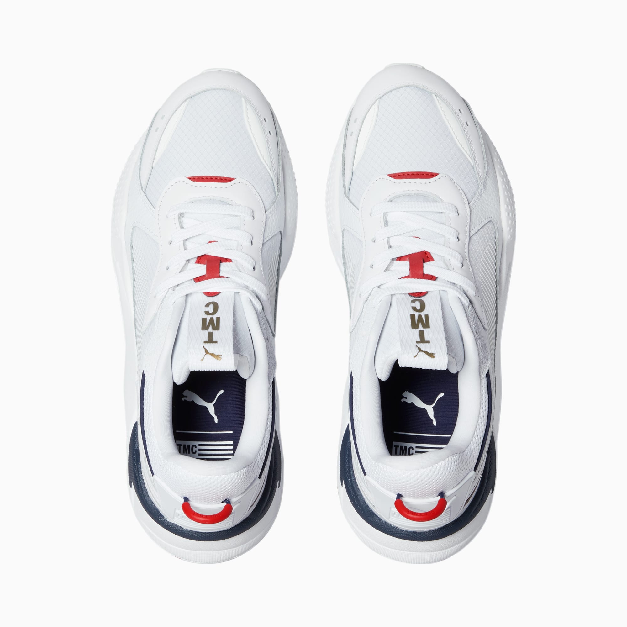 Puma x tmc game 2025