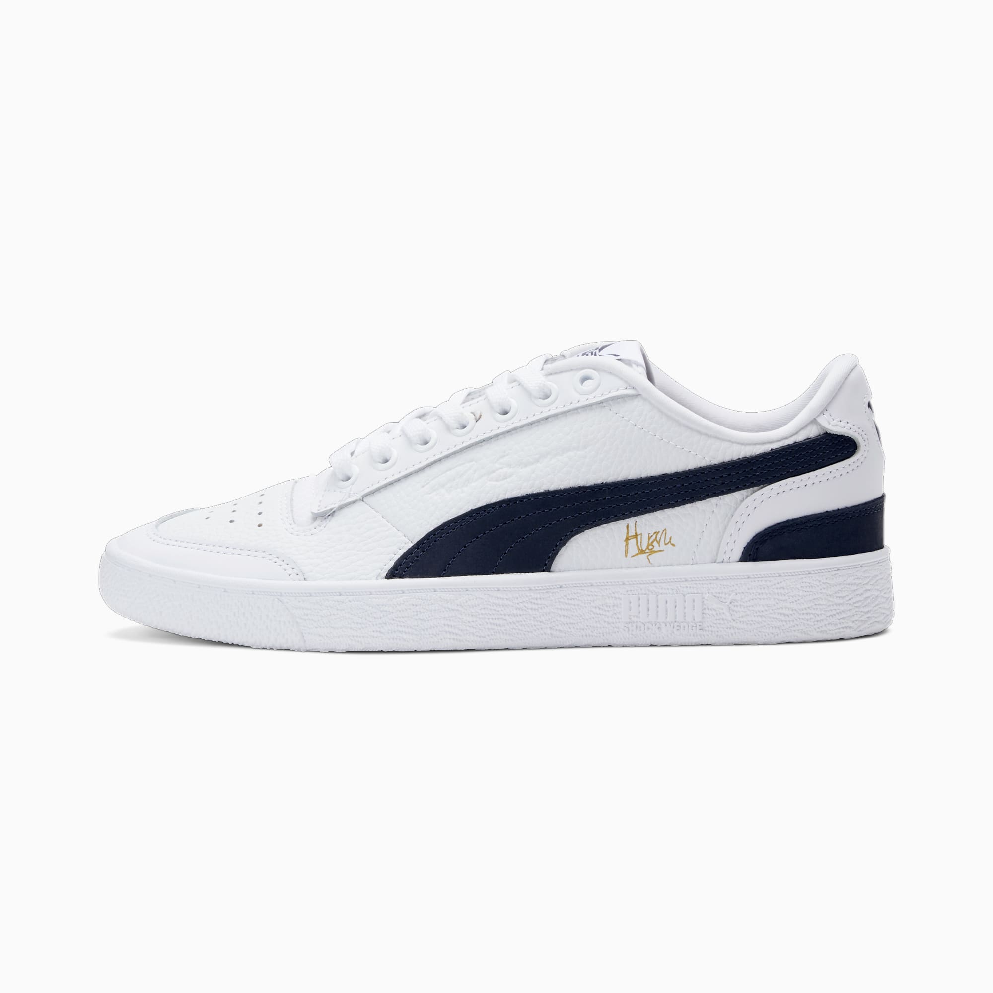 puma x ralph sampson