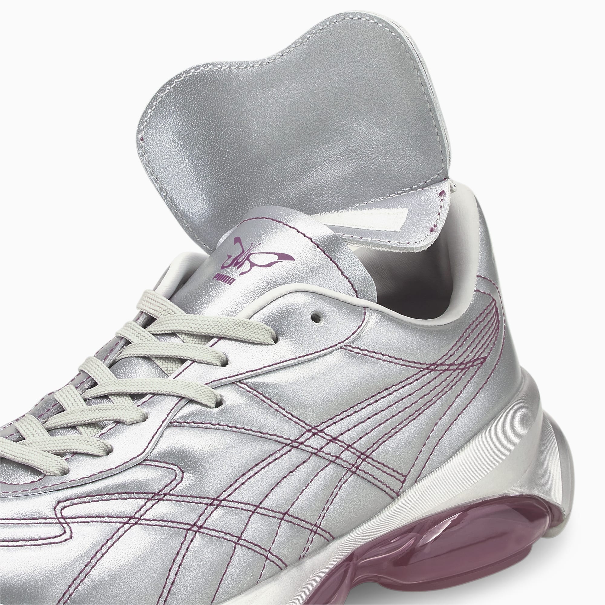 Puma blaze of glory bambino shop rosa