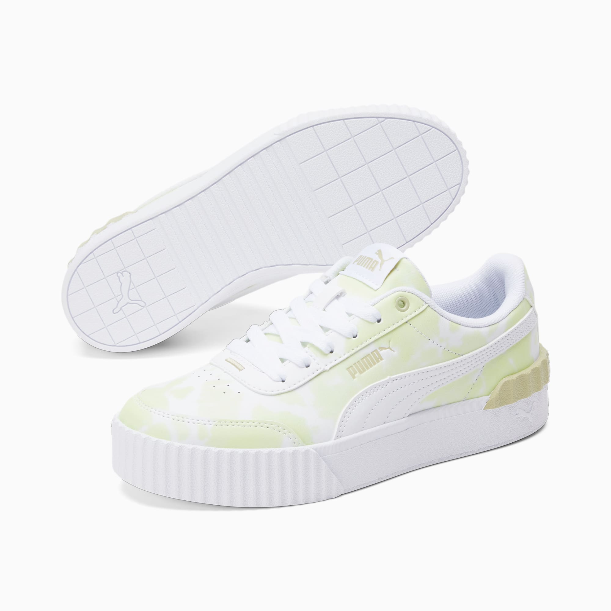 Puma cali lift new arrivals