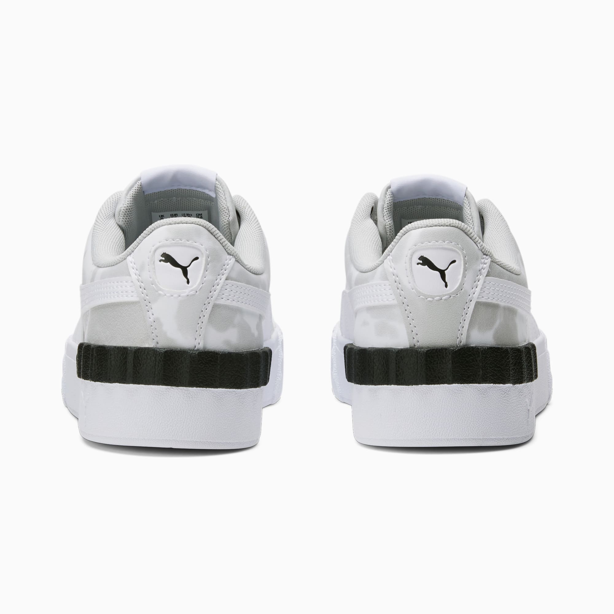 Puma deals cali chausport