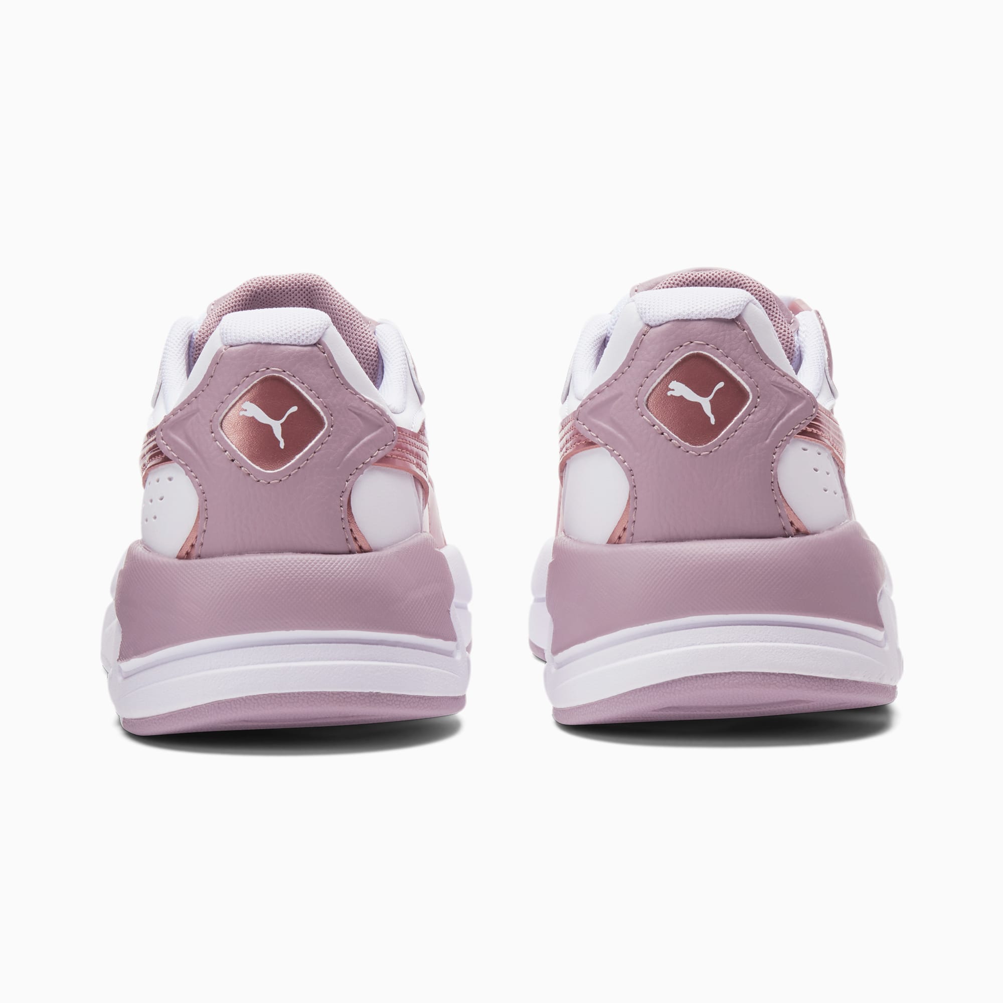 X-Ray Speed Metallic Women's Sneakers | PUMA