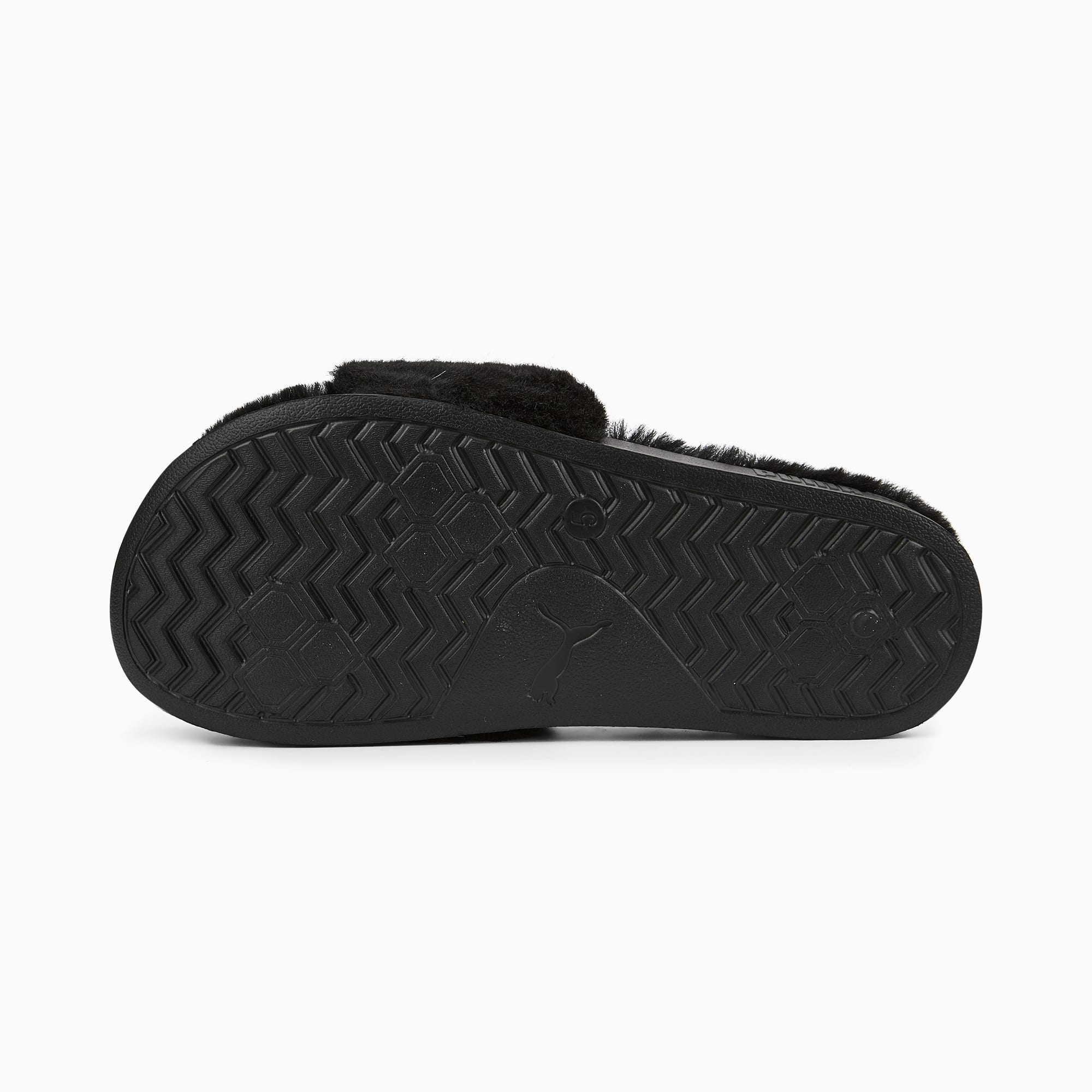 Puma fluffy deals slides zip code
