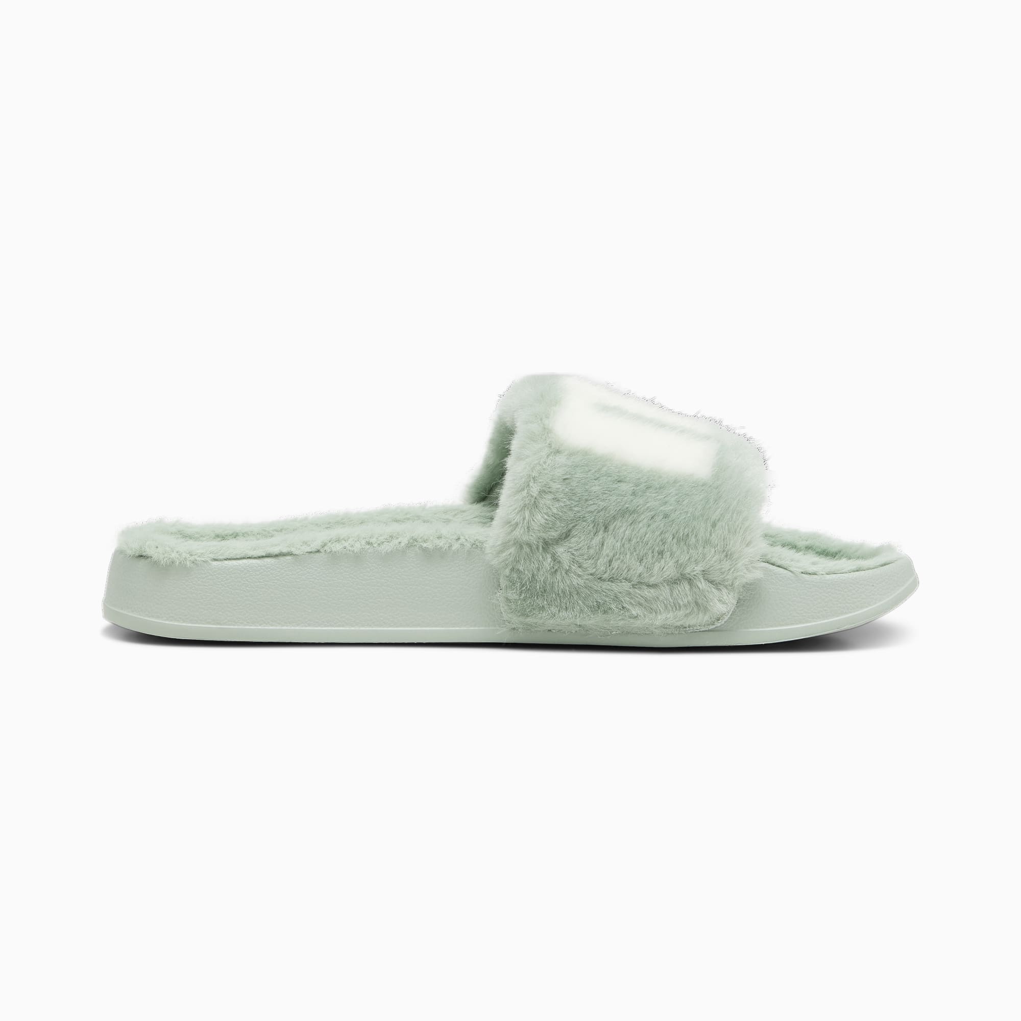 Leadcat 2.0 Fuzz Women s Slides PUMA