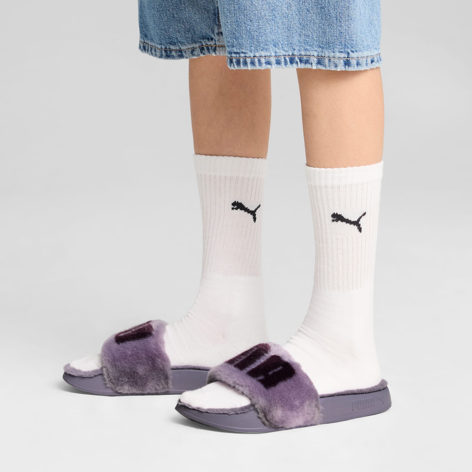 Pantoletten damen puma online