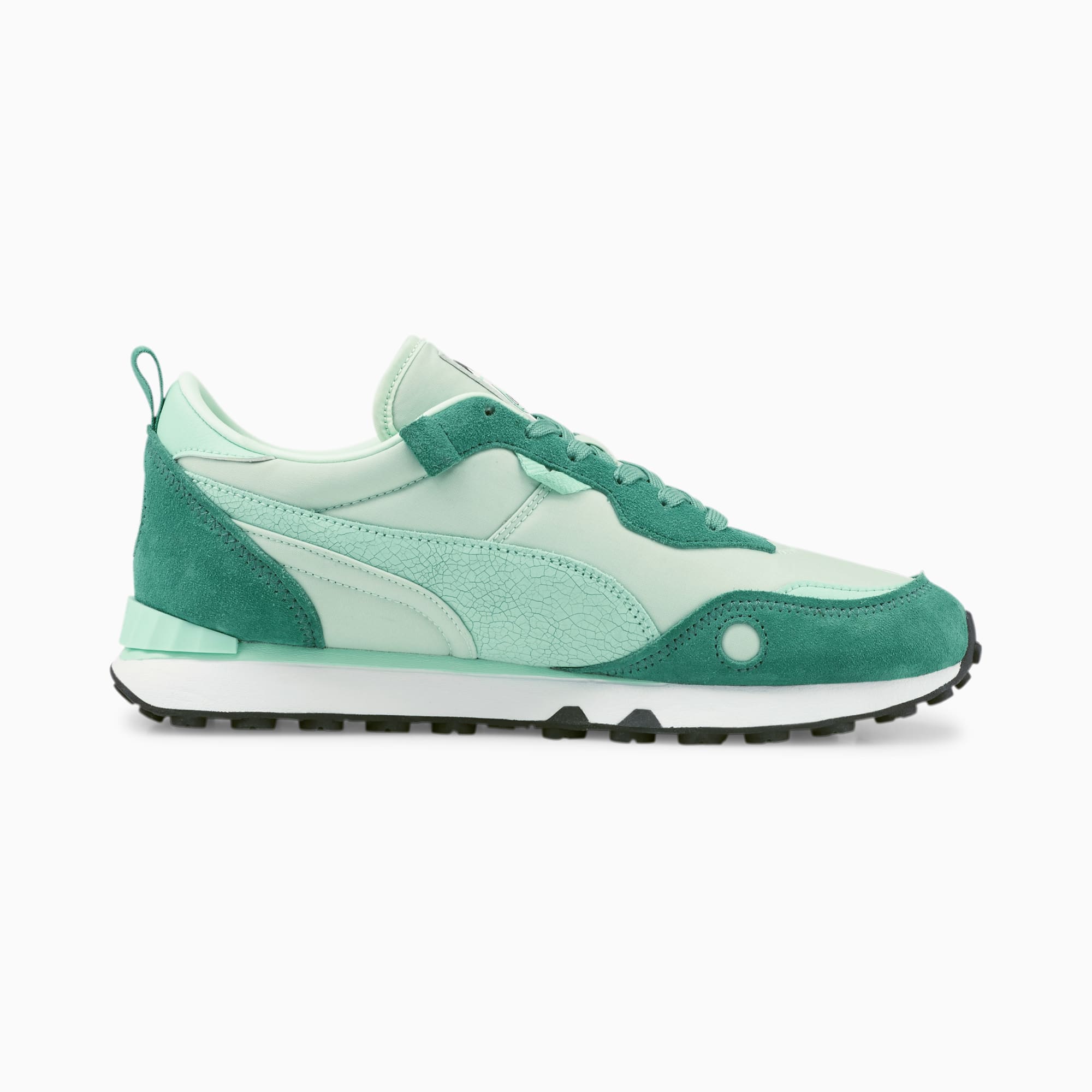 Puma rainbow og store