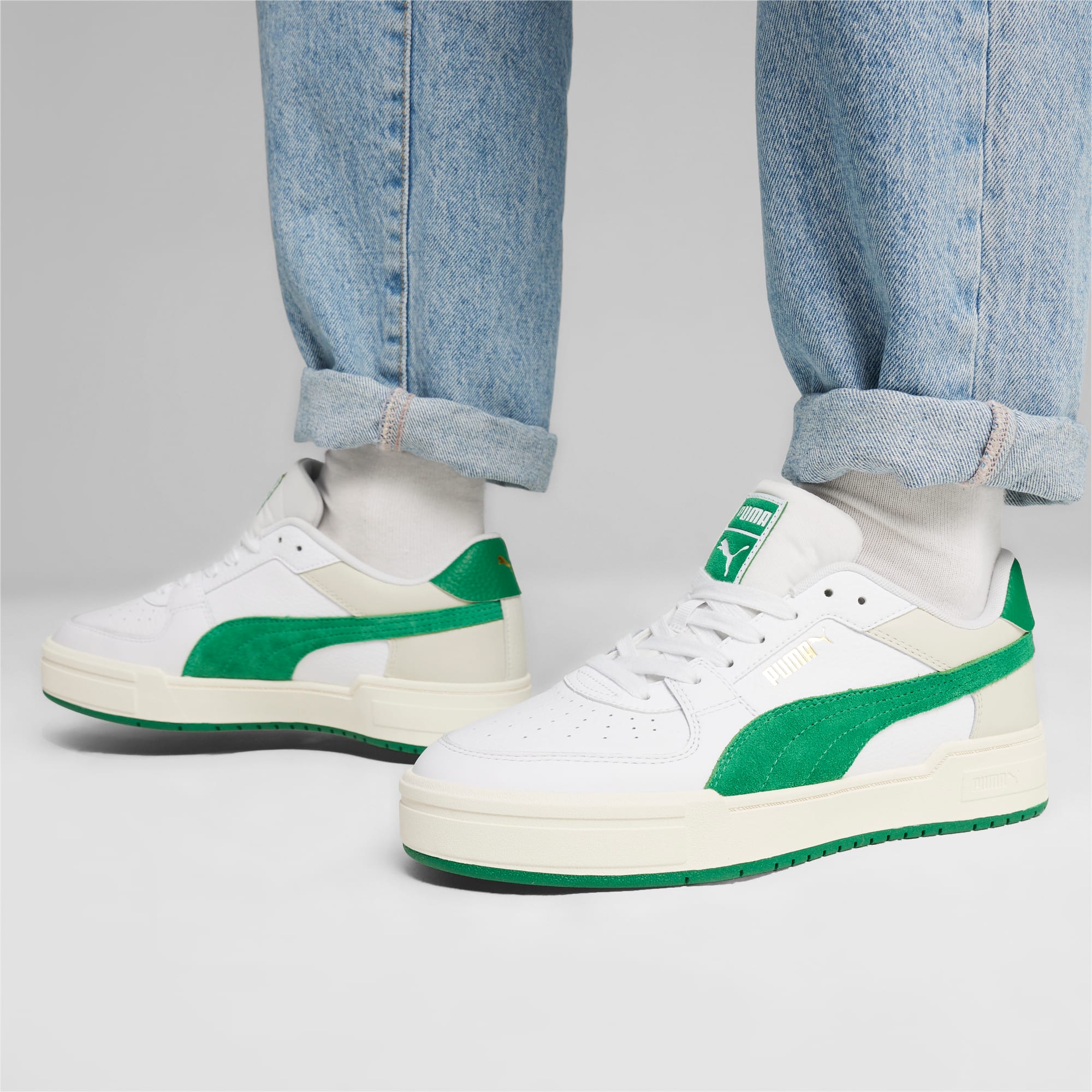CA Pro Suede FS Sneakers