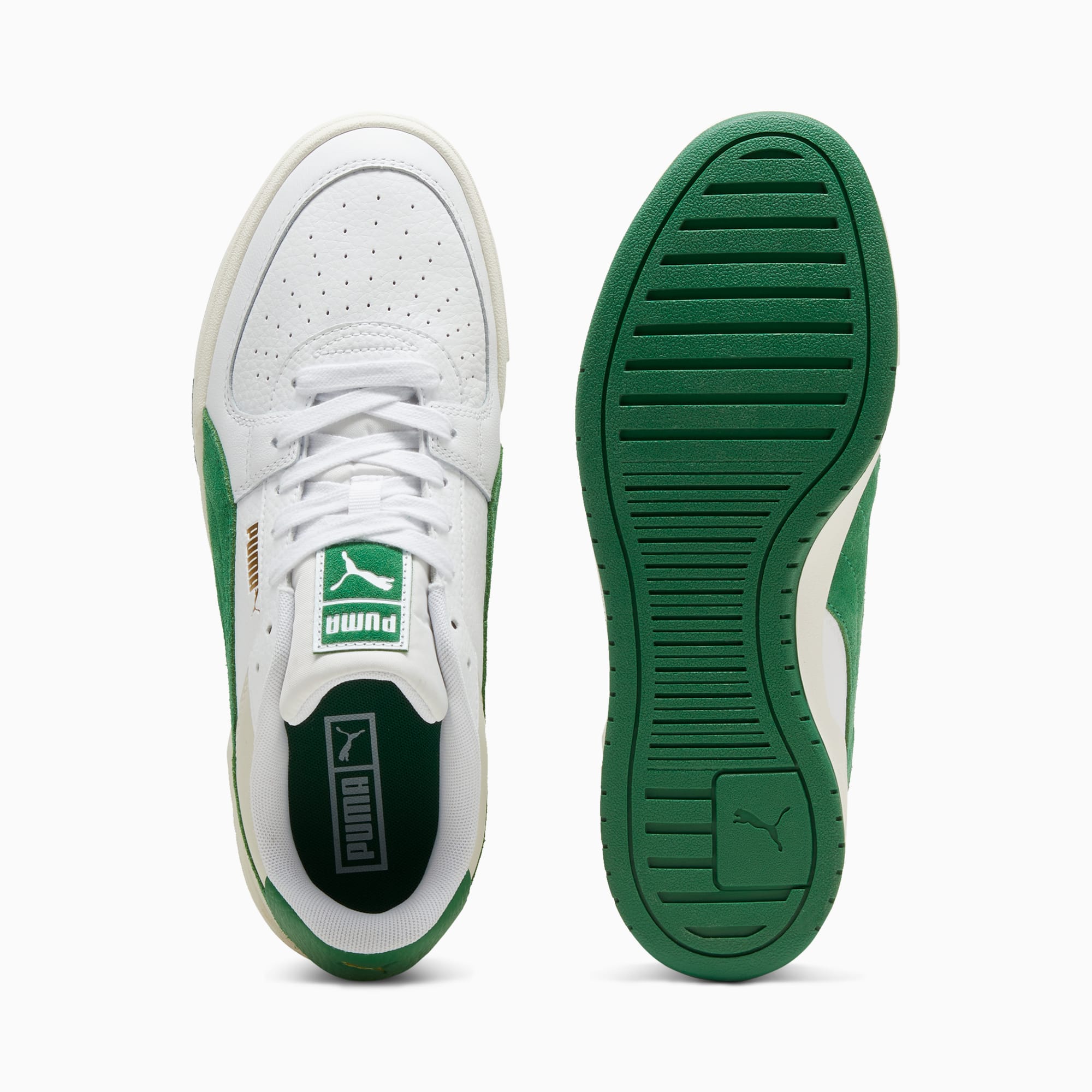 CA Pro Suede FS Sneakers