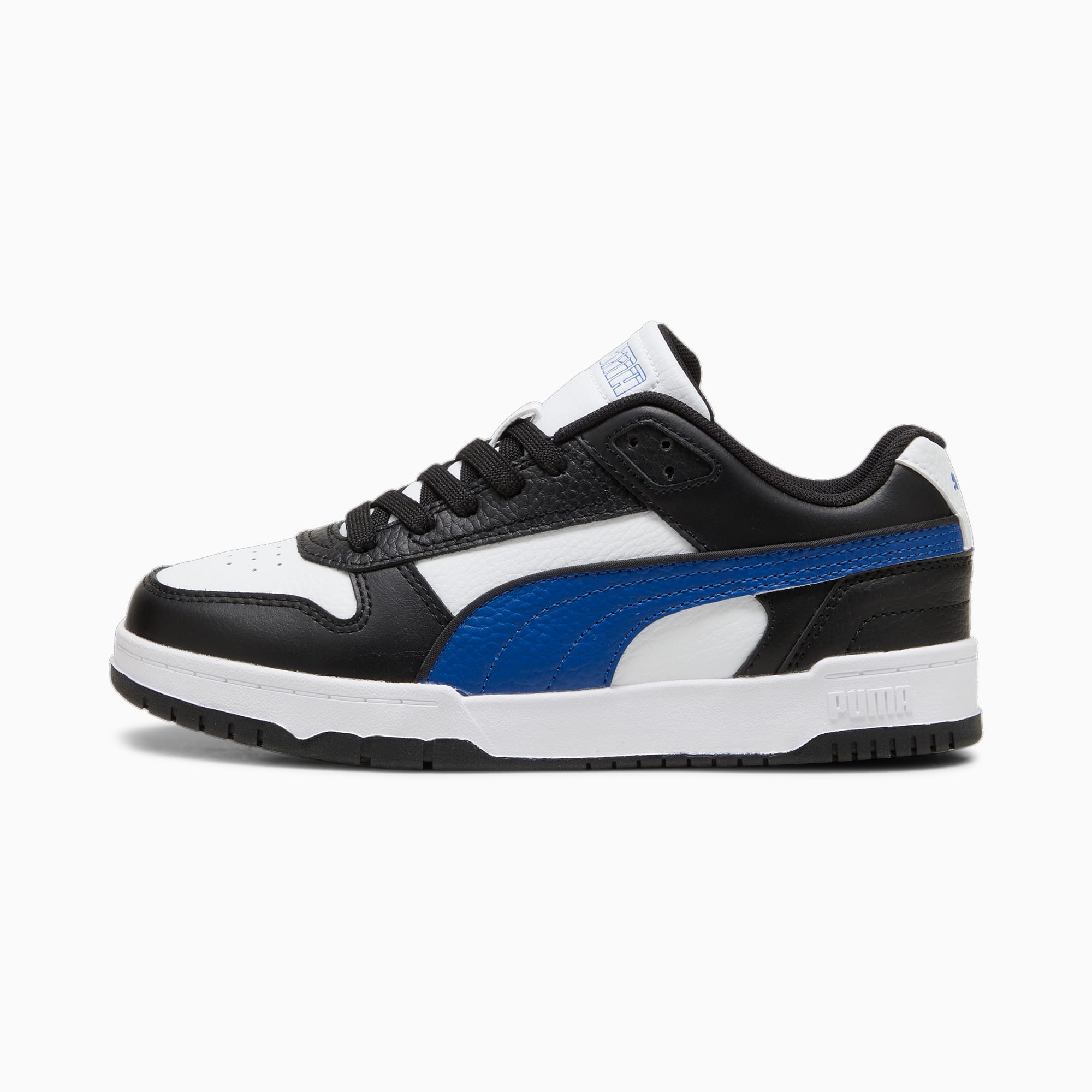 RBD Game Low Sneakers Youth