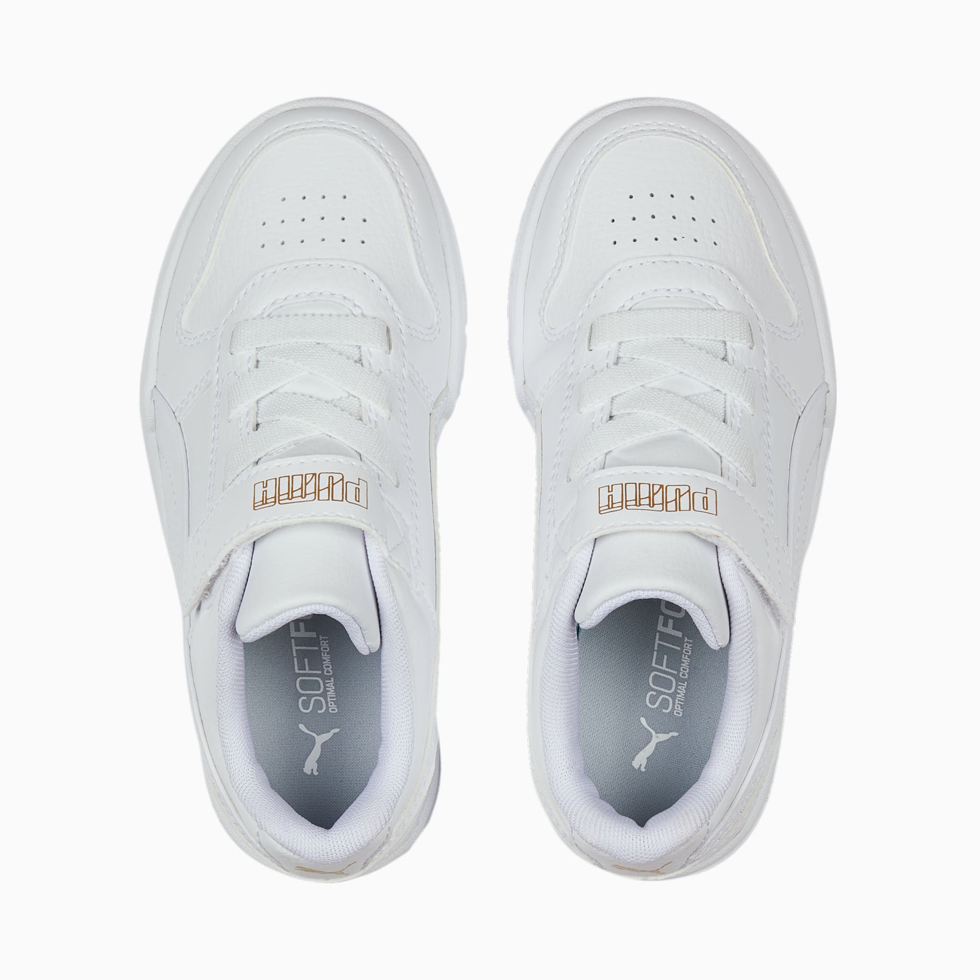 Puma soft on sale foam enfant
