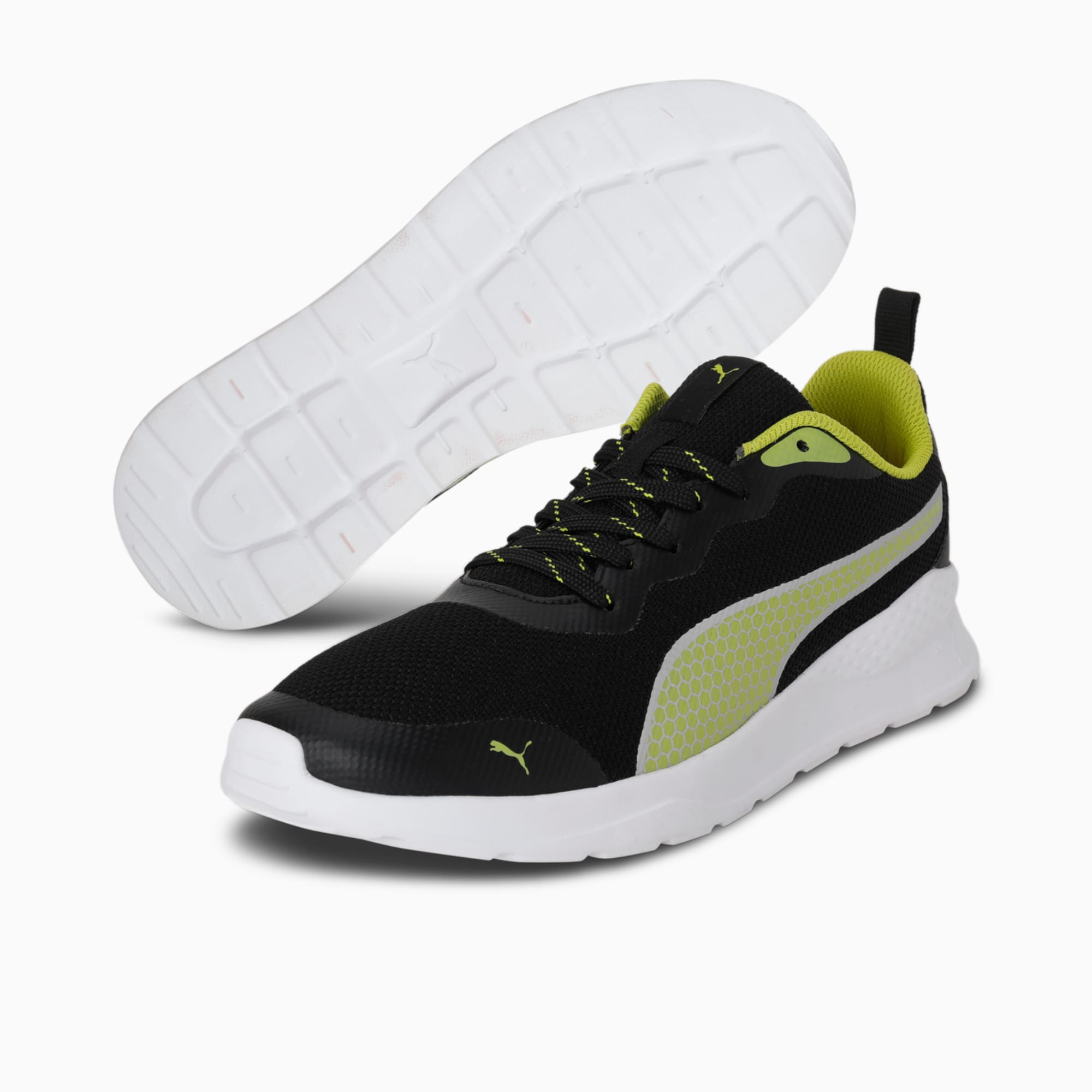 Puma lyon on sale