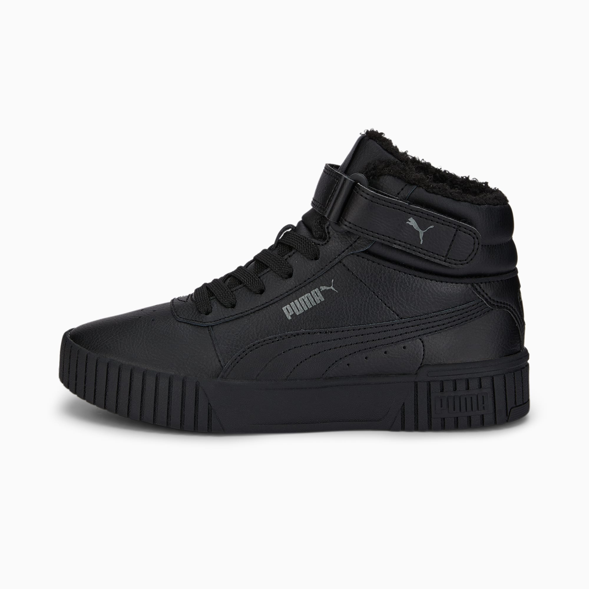 Puma store carina grijs