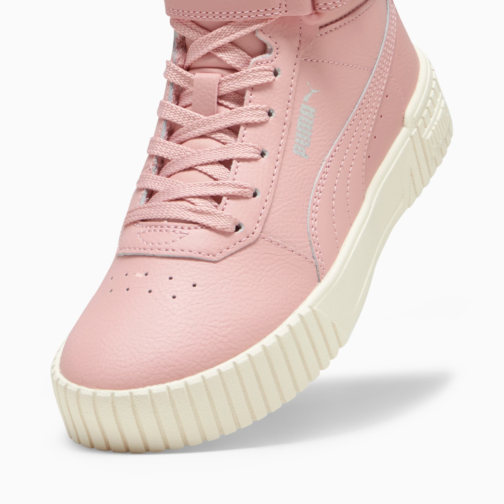 Carina 2.0 Mid Winter Sneakers Youth PUMA