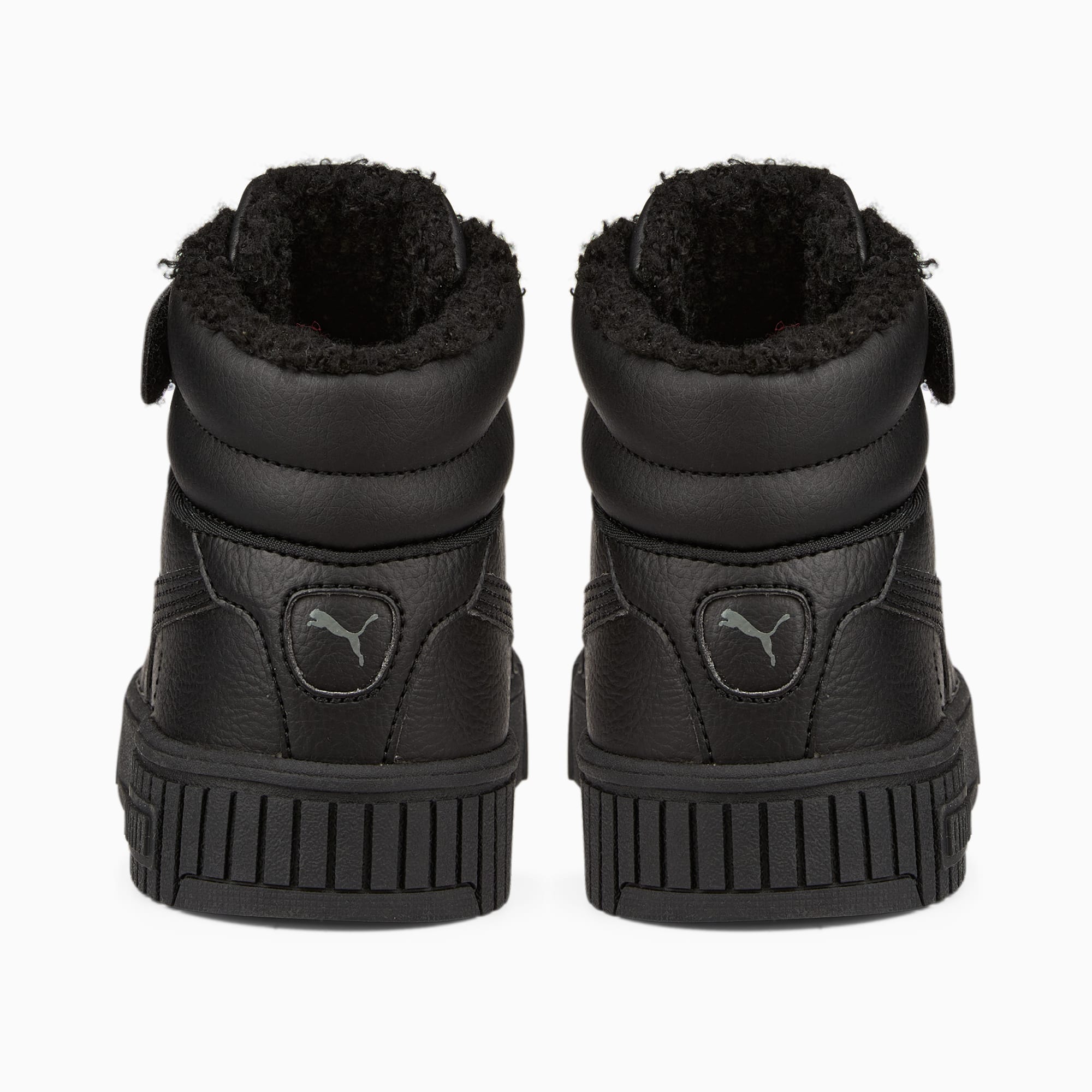 Puma carina mid winterised clearance