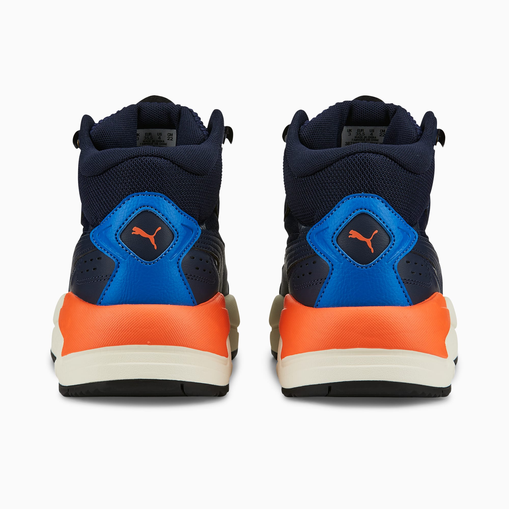 Puma trinomic uk hot sale