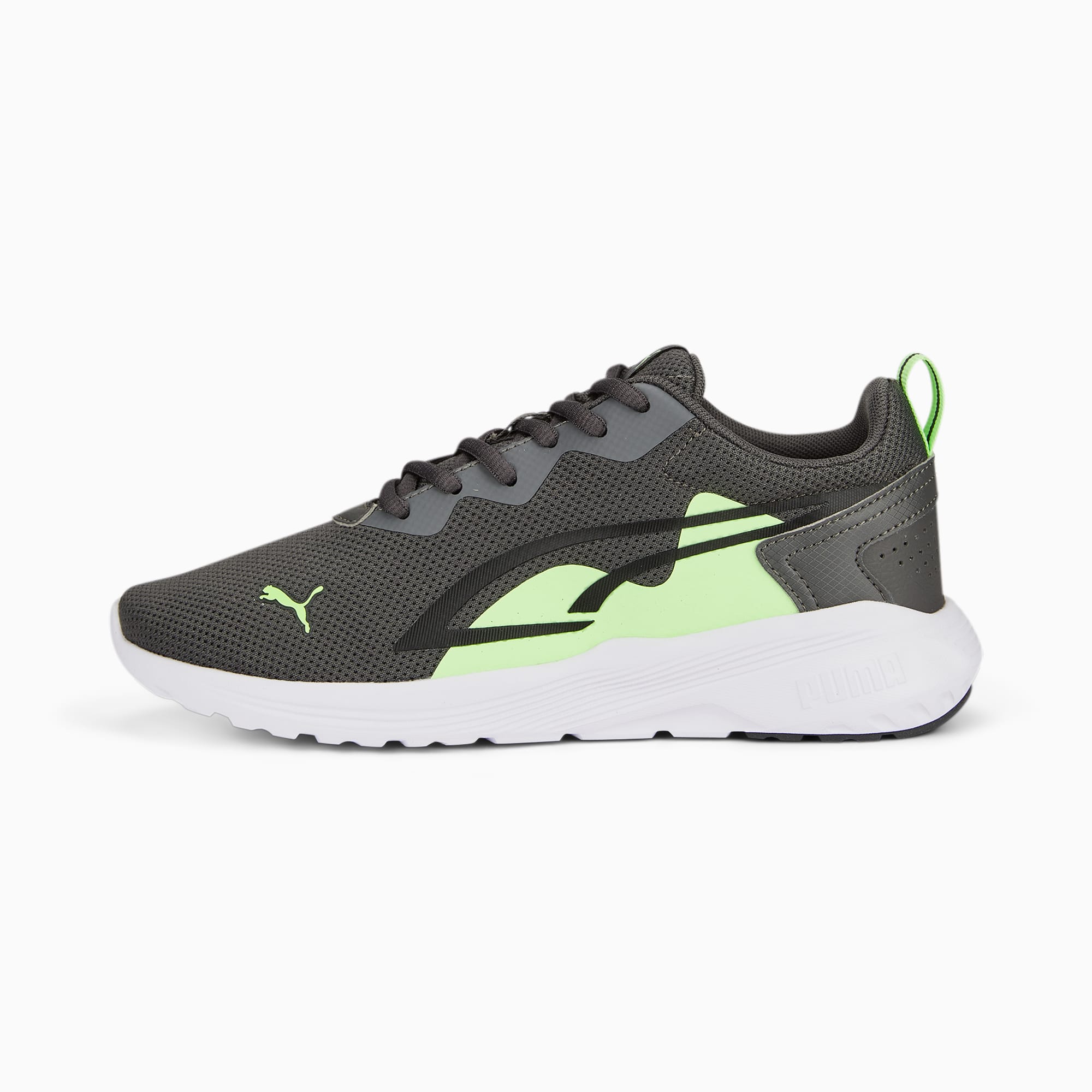 All Day Active Sneakers Youth 8 16 years